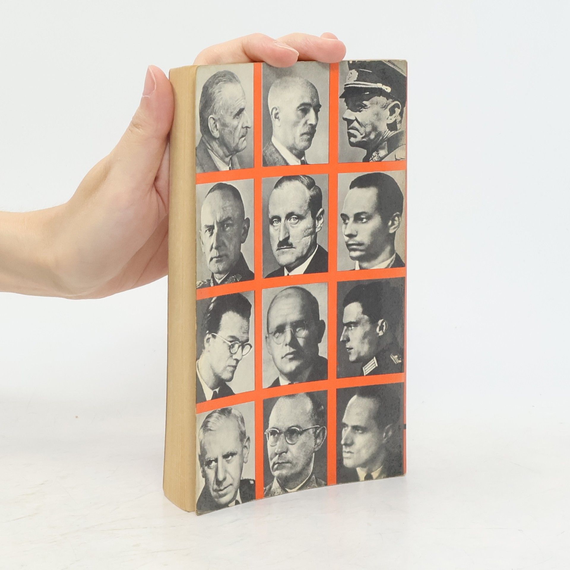 Various authors 20. Juli 1944