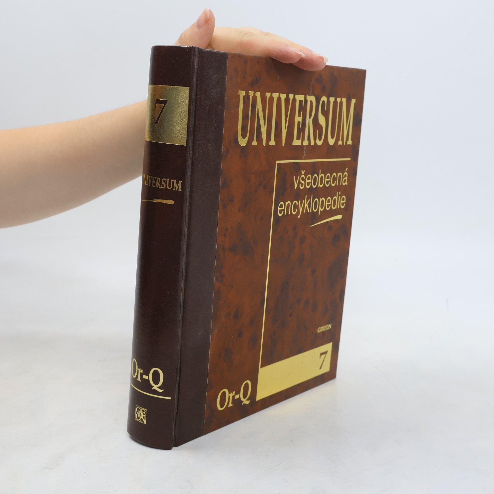 Autorenkollektiv Universum 7