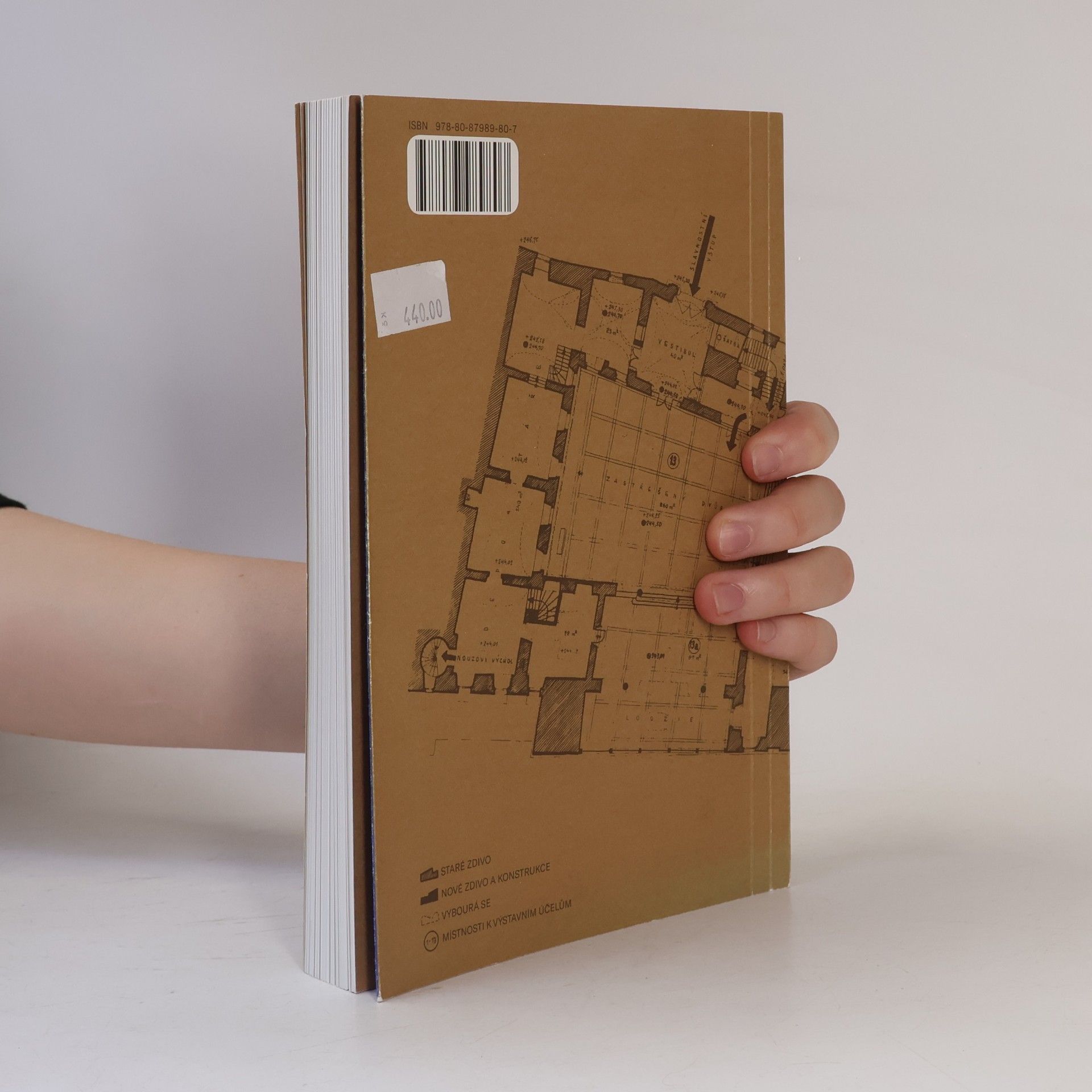 Veronika Rollová Pražský hrad na cestě ke komunistické utopii (1948–1968)