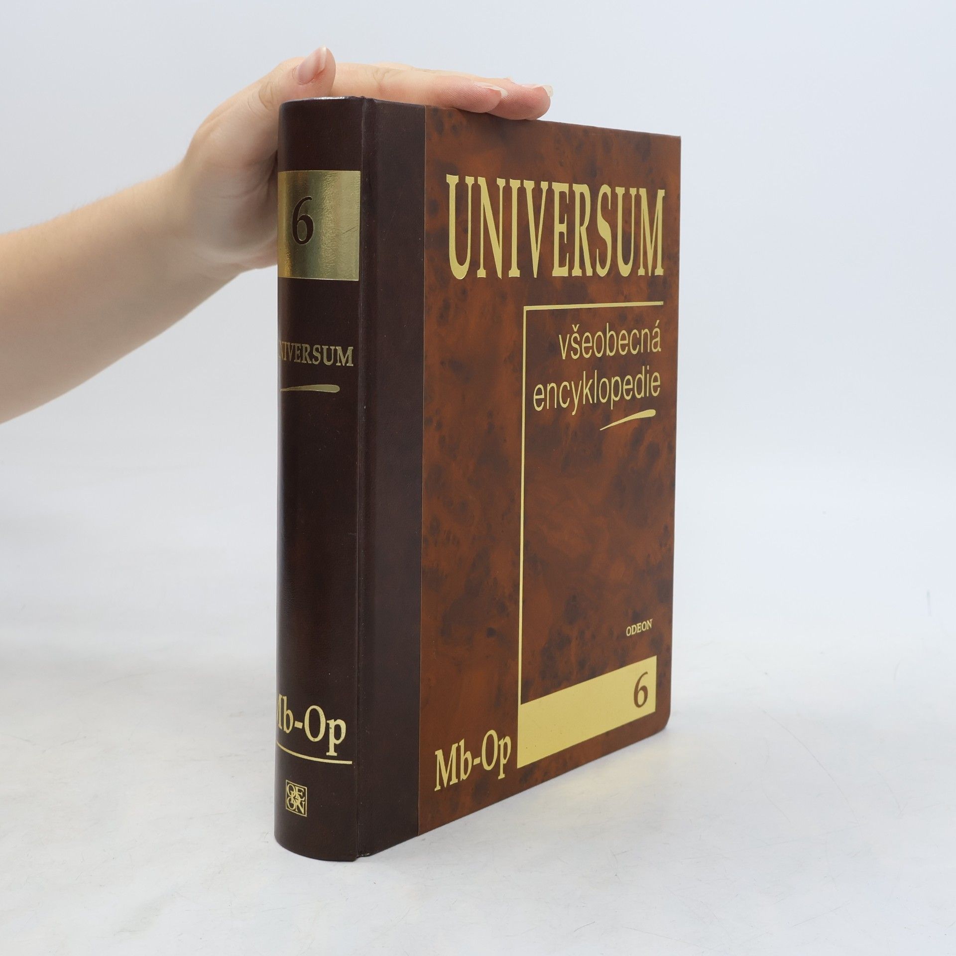 Autorenkollektiv Universum 6