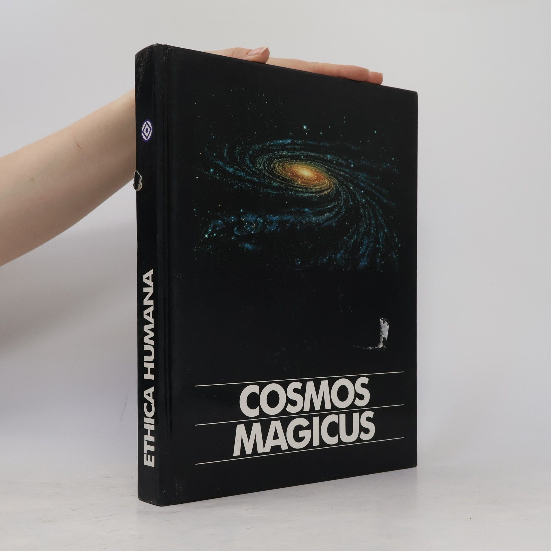 Autorenkollektiv Cosmos Magicus
