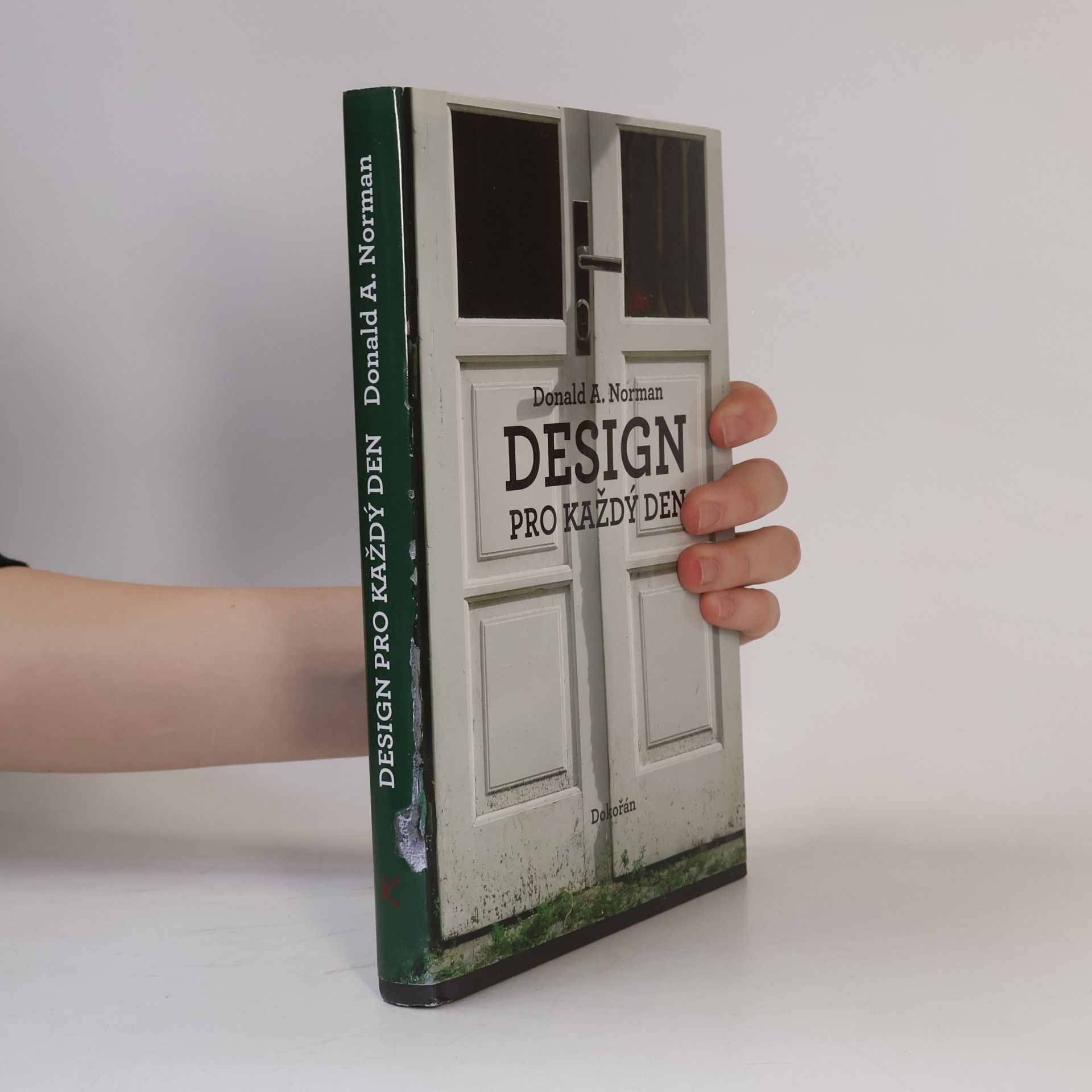 Donald Norman Design pro každý den