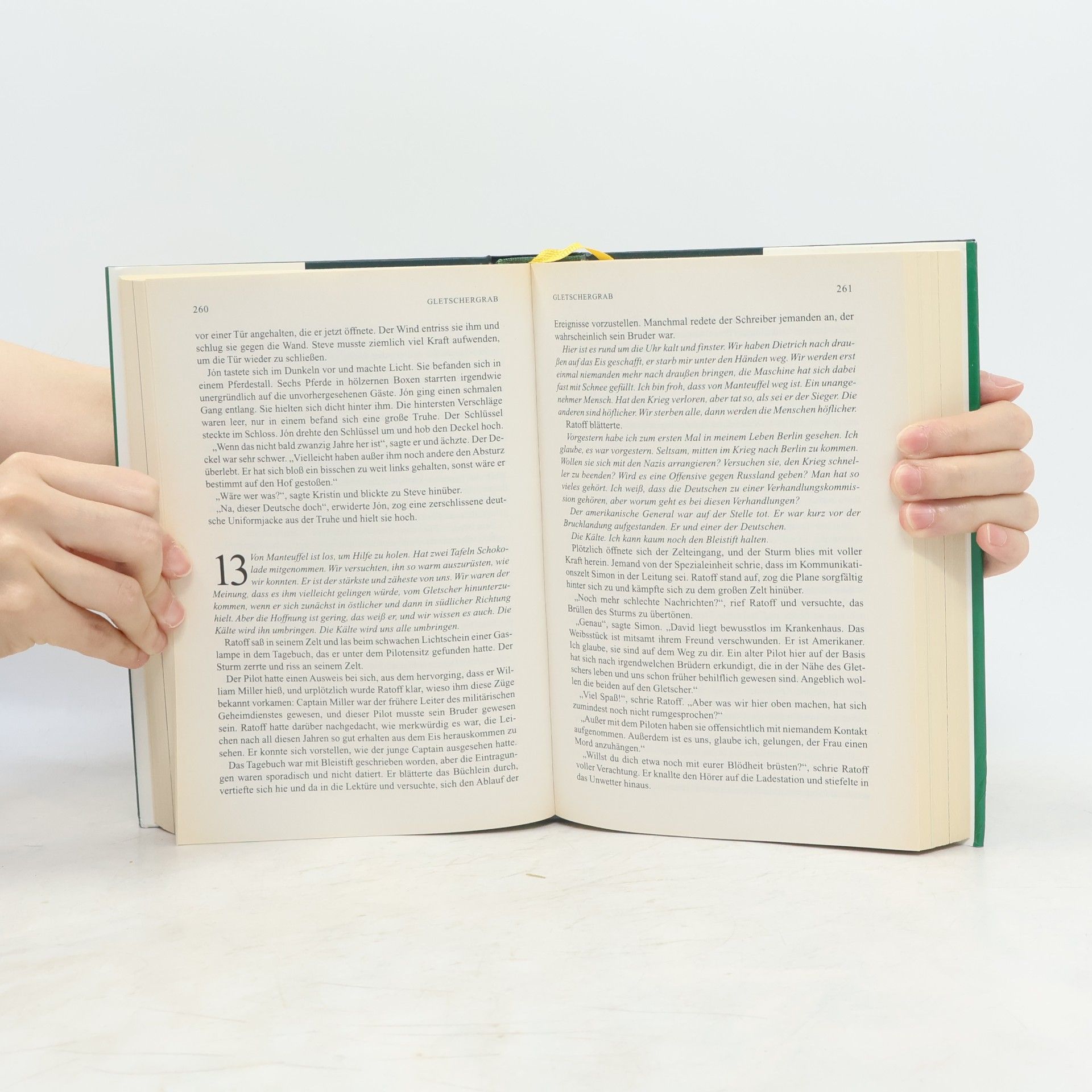 Autorenkollektiv Reader's Digest Auswahlbücher