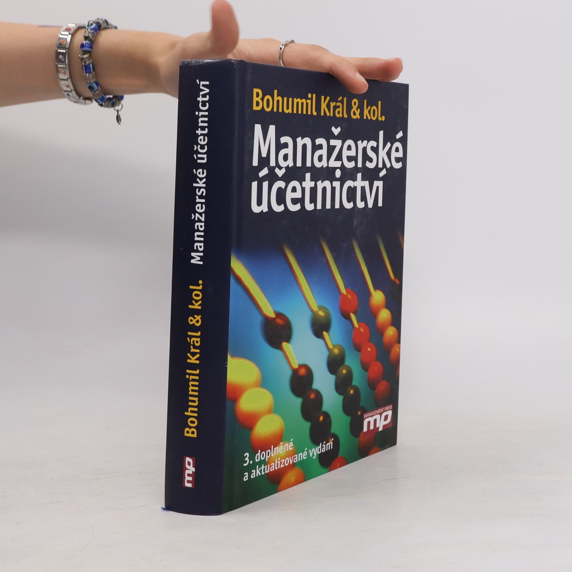 Manažerské účetnictví