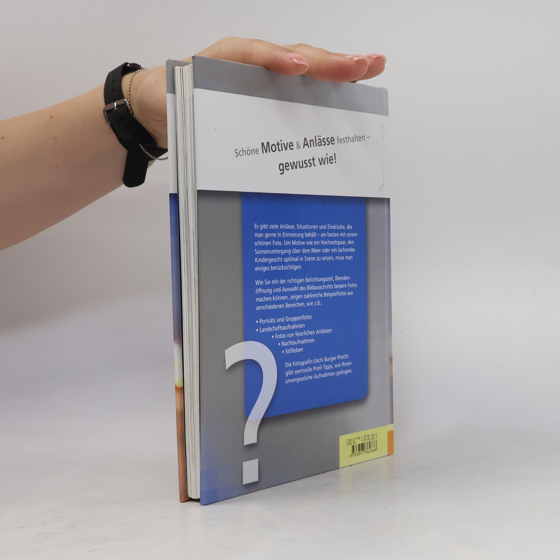 Various authors Bessere Fotos in jeder Situation