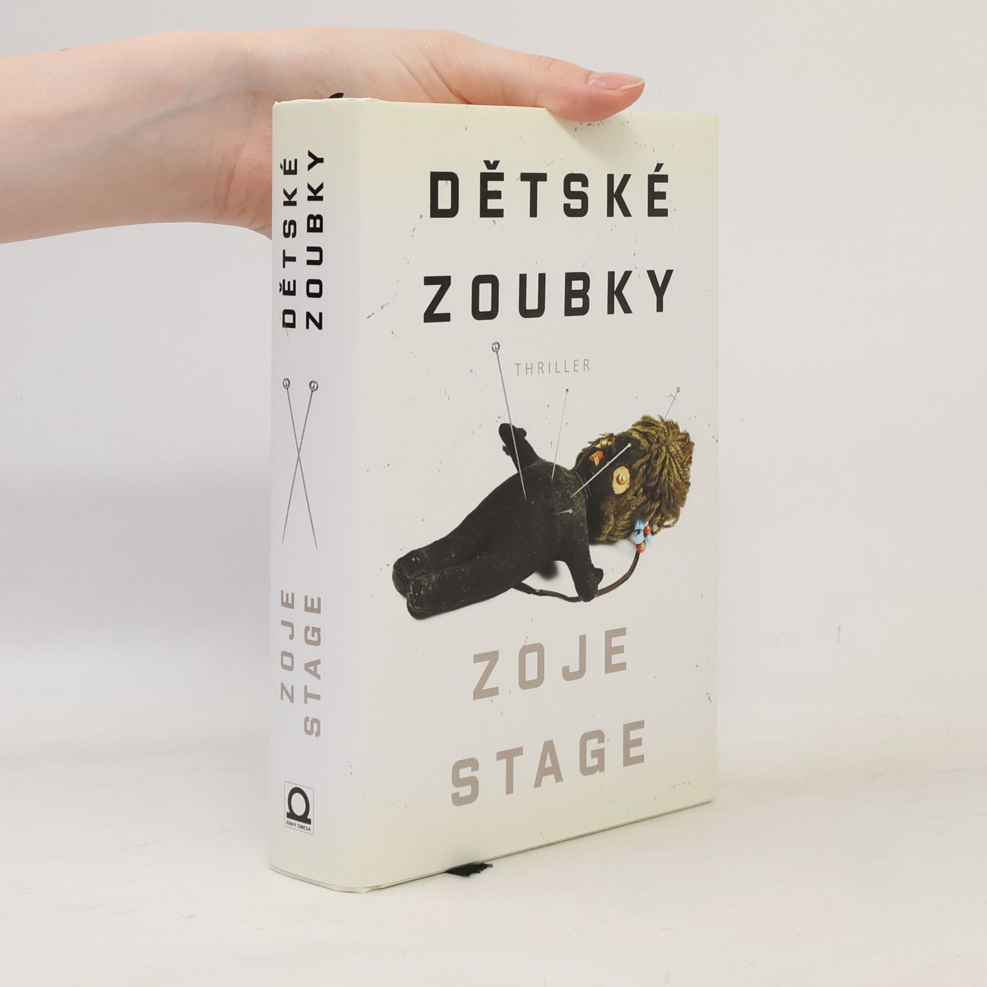 Zoje Stage Dětské zoubky