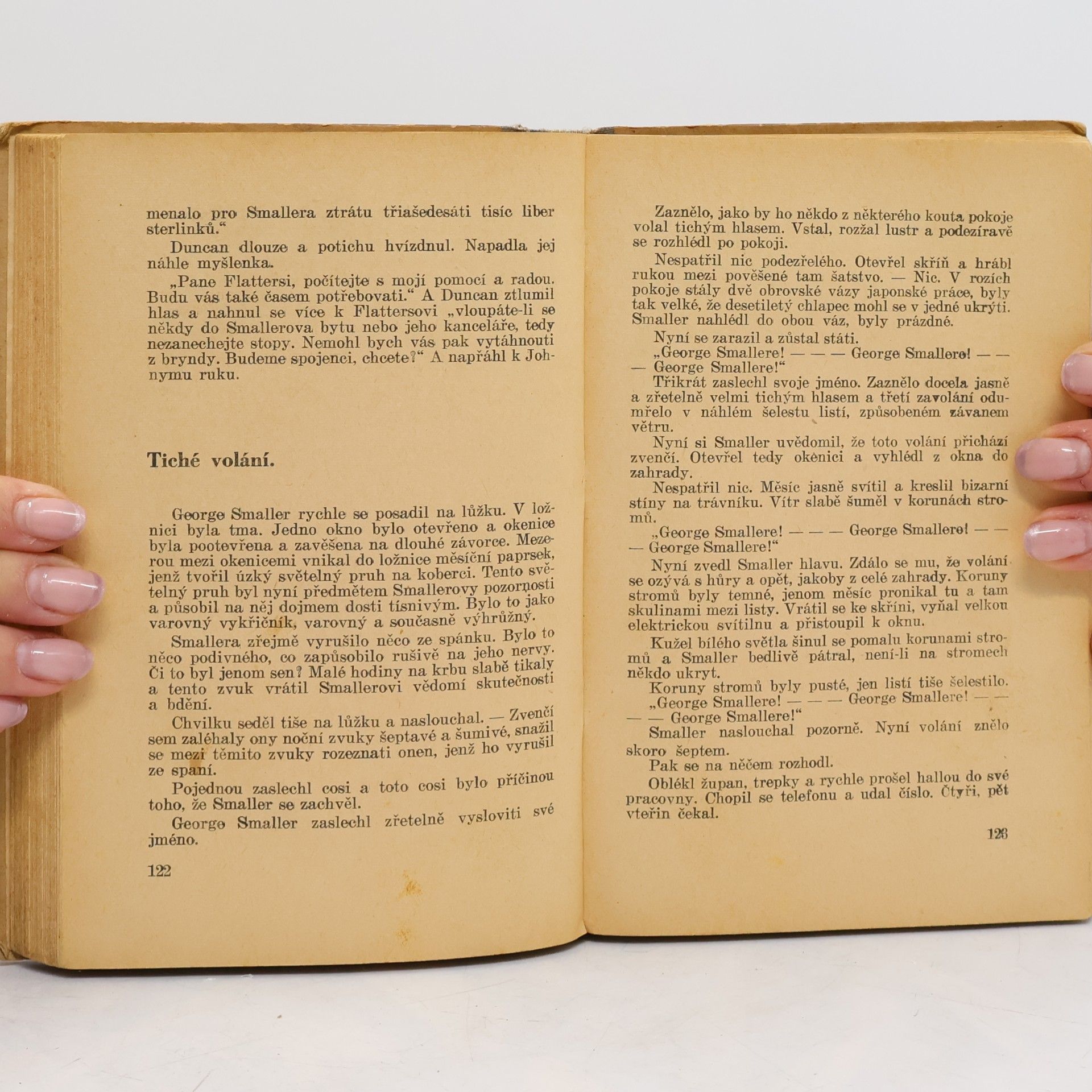 William Chesters Dokument za 60.000 Liber