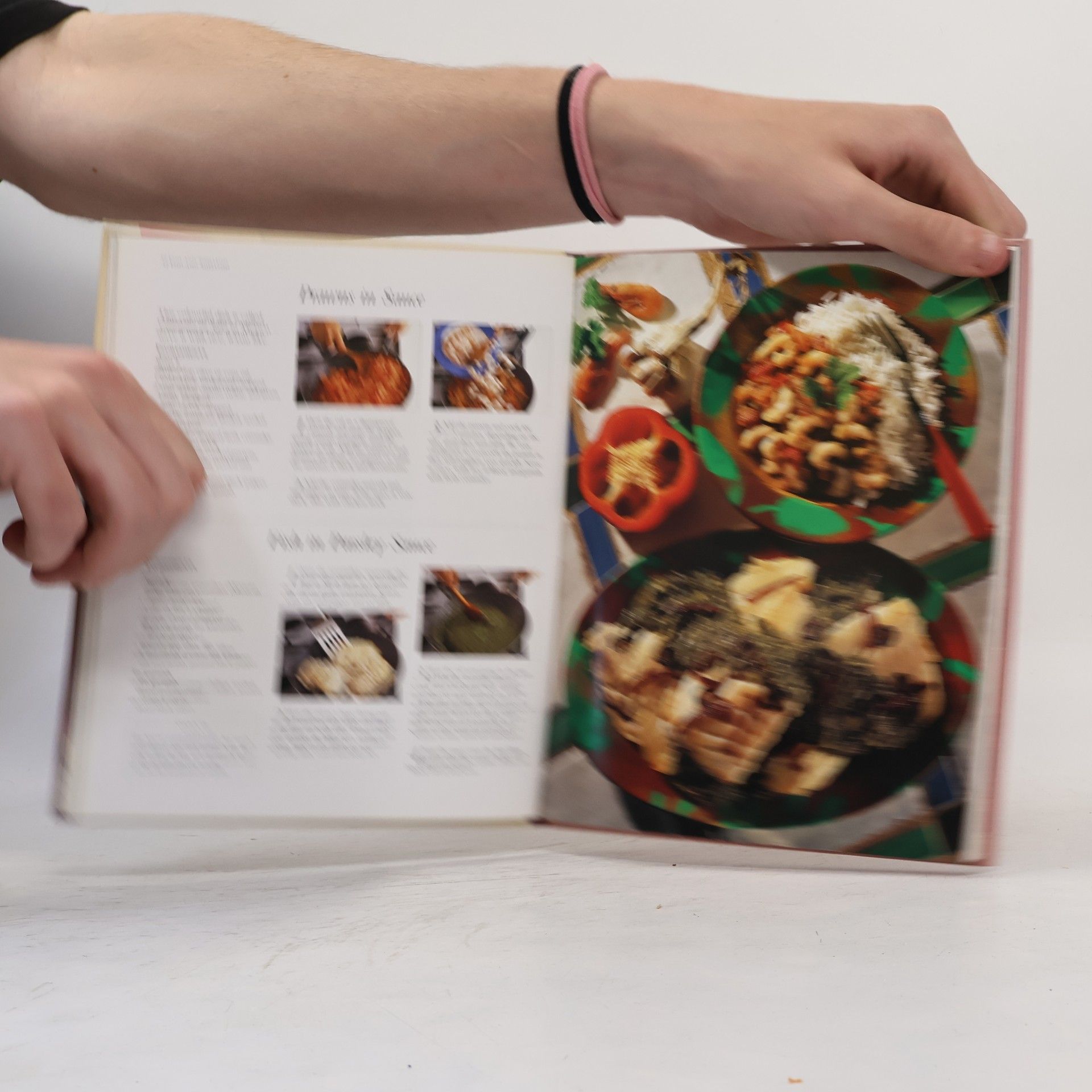 Elisabeth Ortiz Cooking Around the World: Mexican