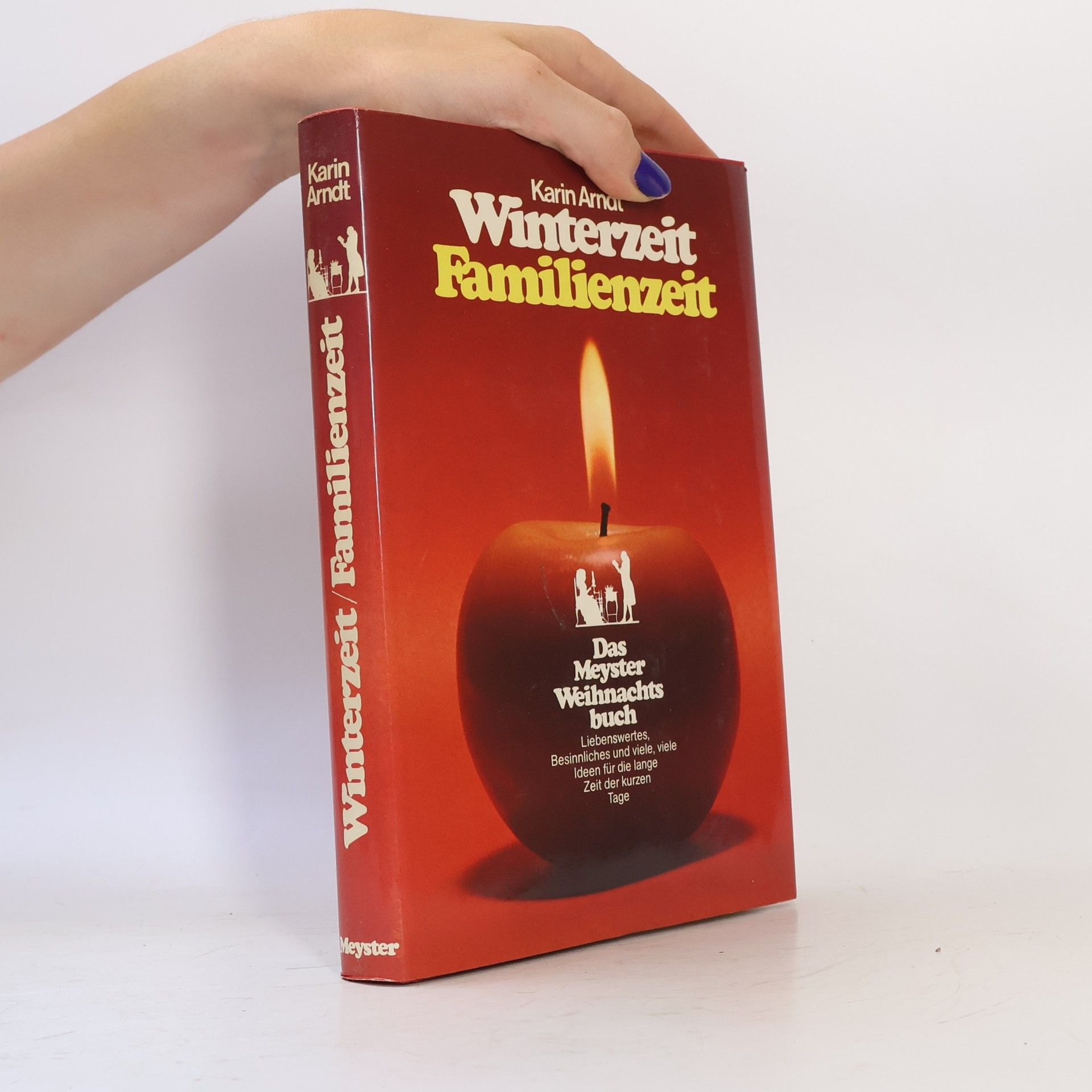 Winterzeit, Familienzeit