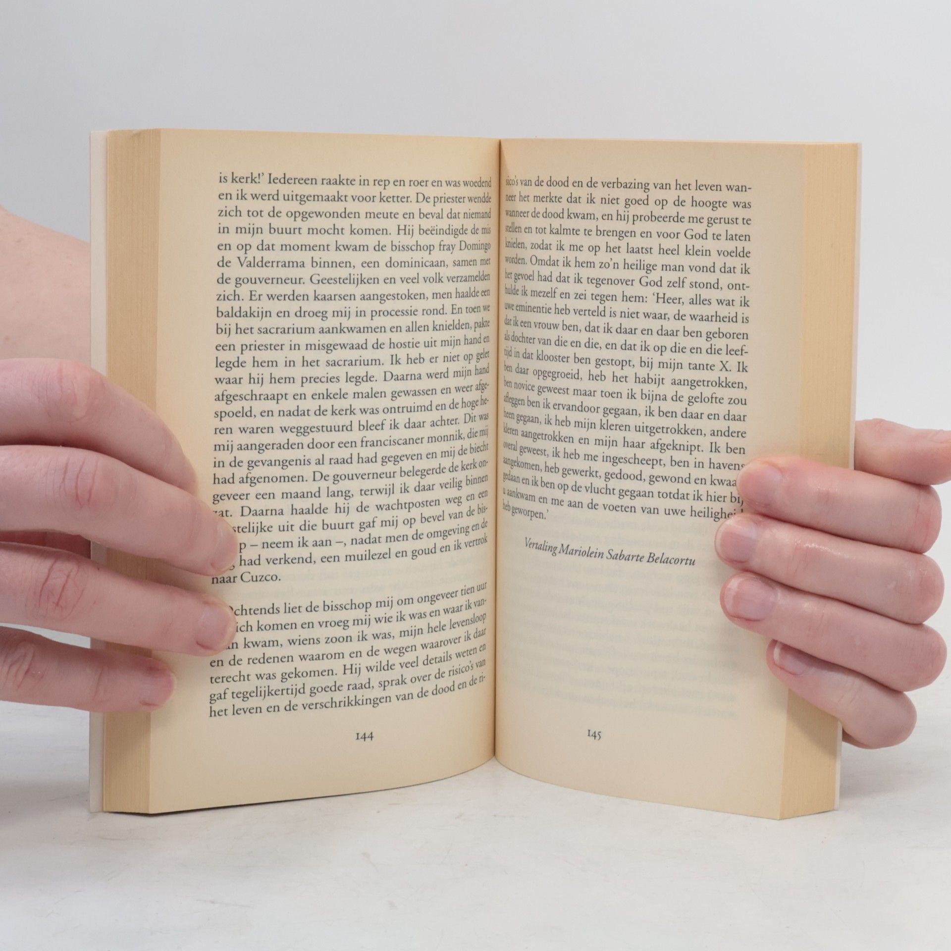 Lisa St. Aubin de Terán Rainbow pocketboeken - 279: Flirten met het leven