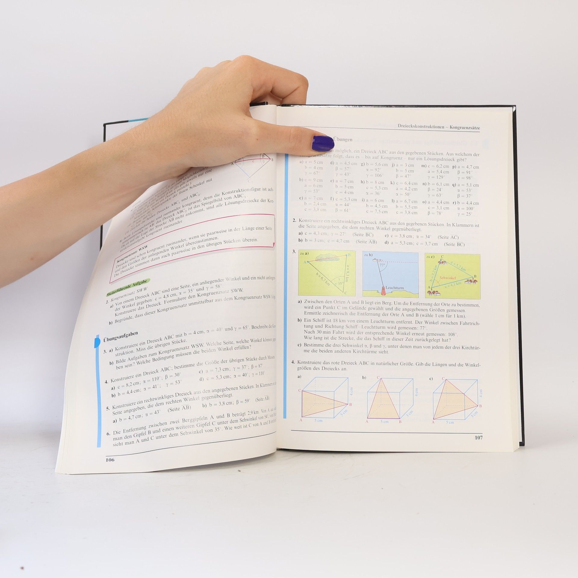 Elemente der Mathematik