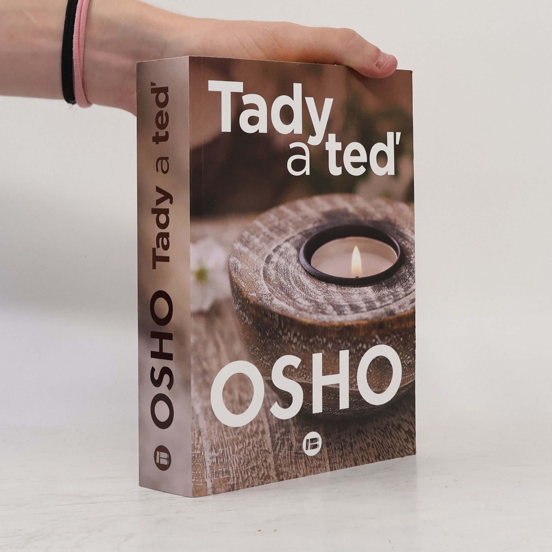 Osho Tady a teď