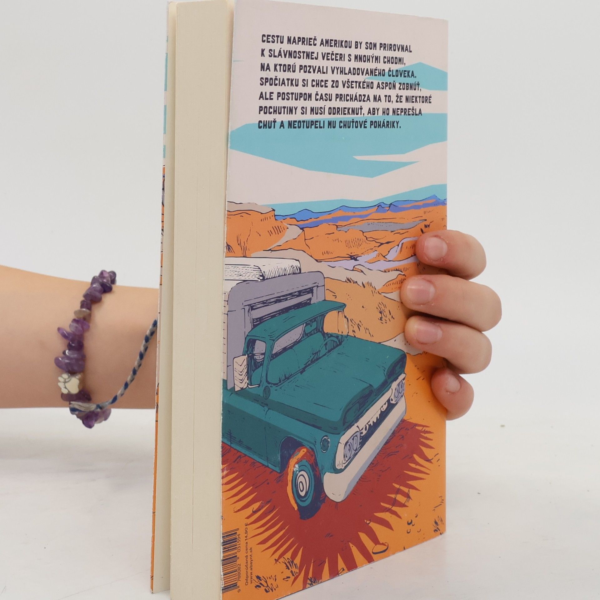 John Steinbeck Potulky s Charleym