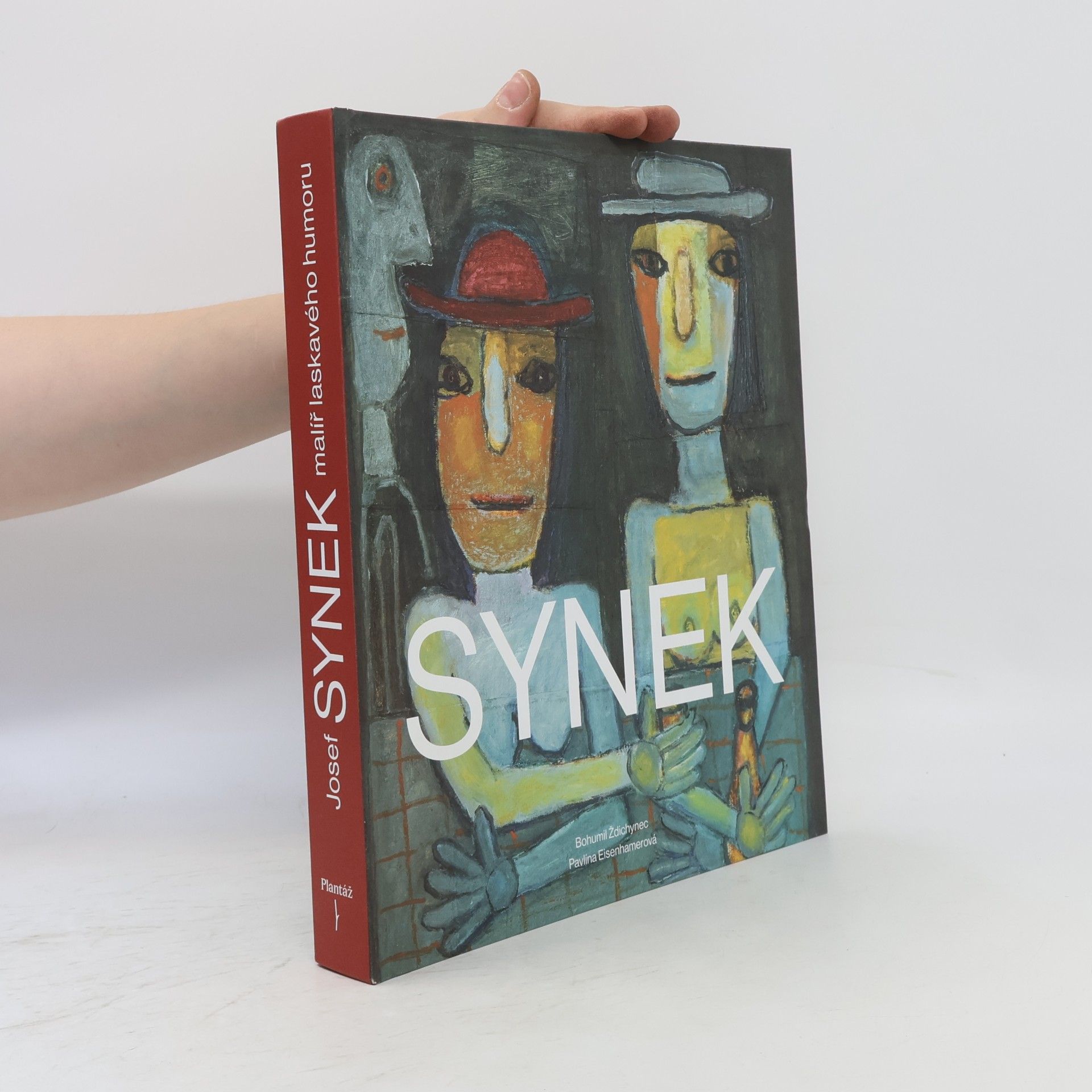 Josef Synek