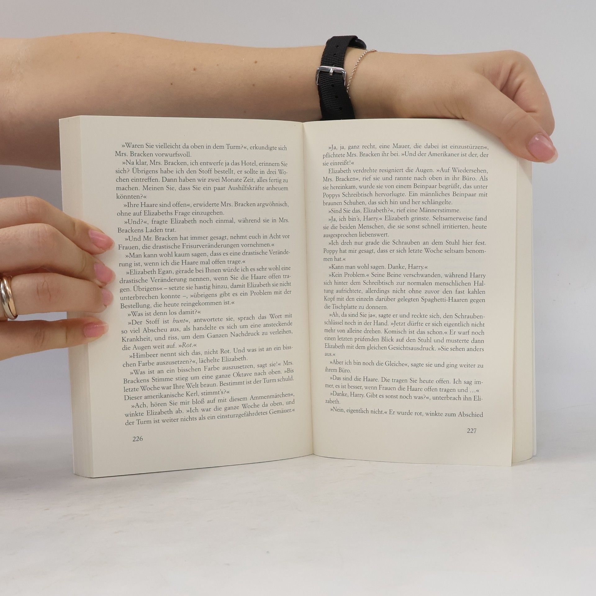 Cecelia Ahern Zwischen Himmel und Liebe
