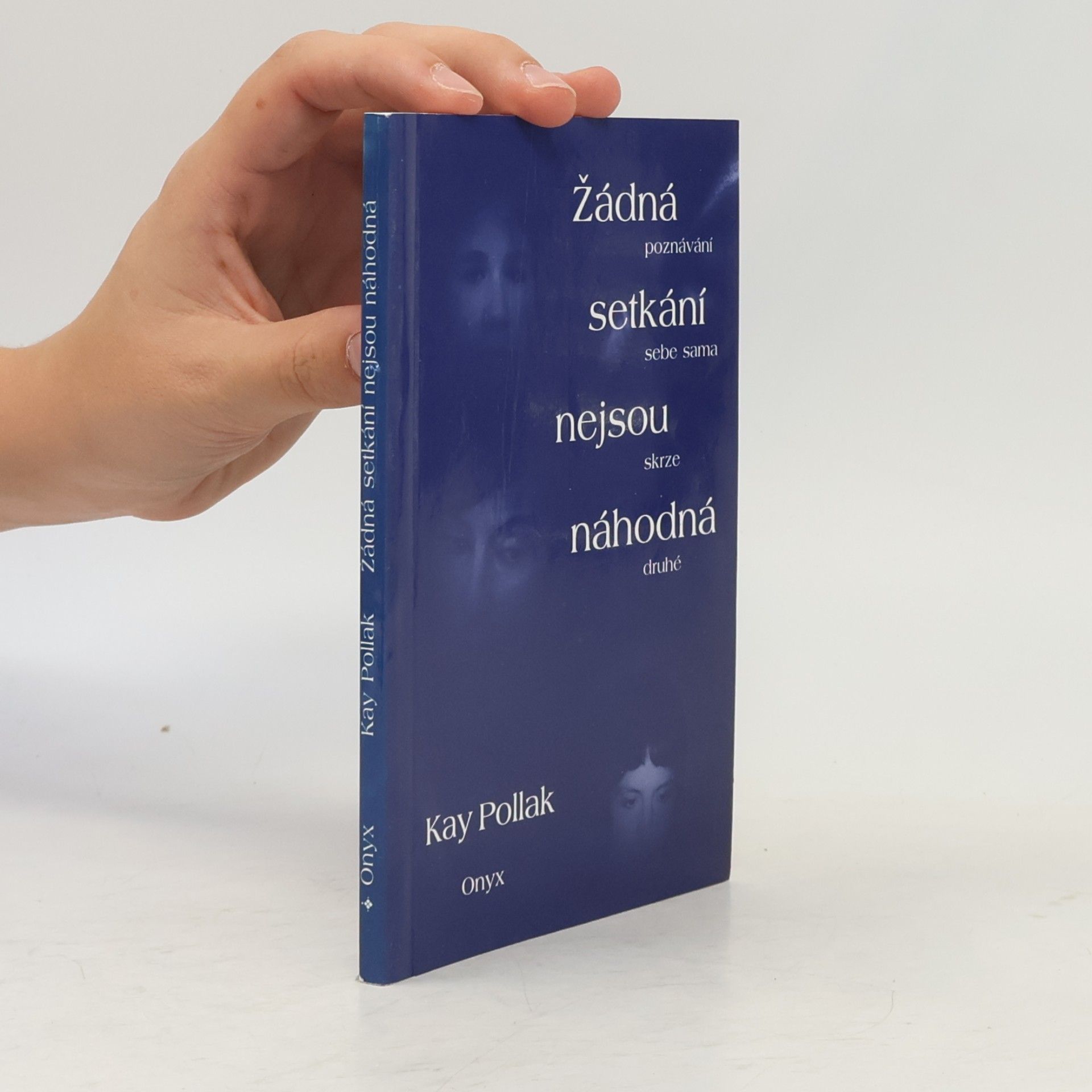 Žádná setkání nejsou náhodná