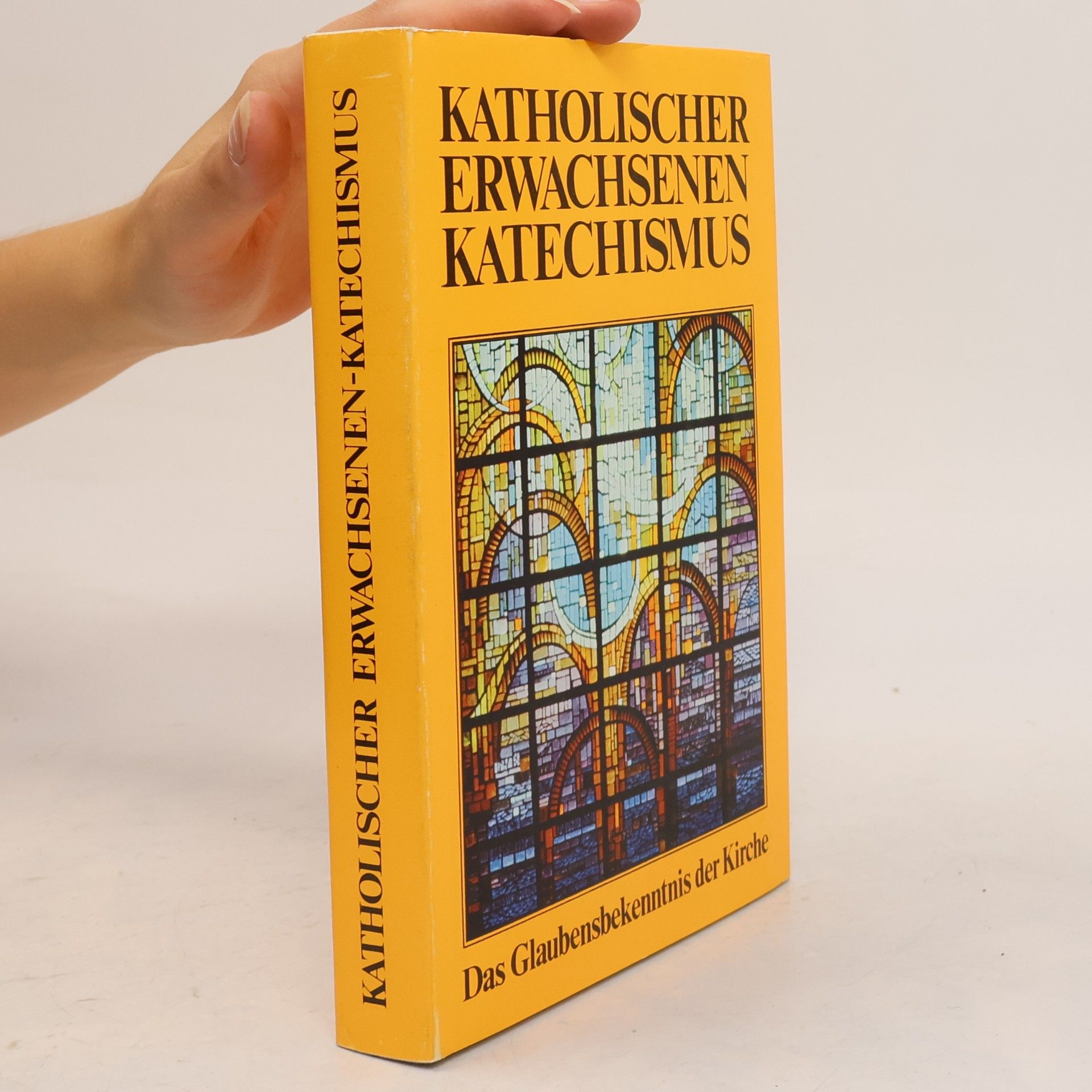 Autorenkollektiv Katholischer Erwachsenenkatechismus