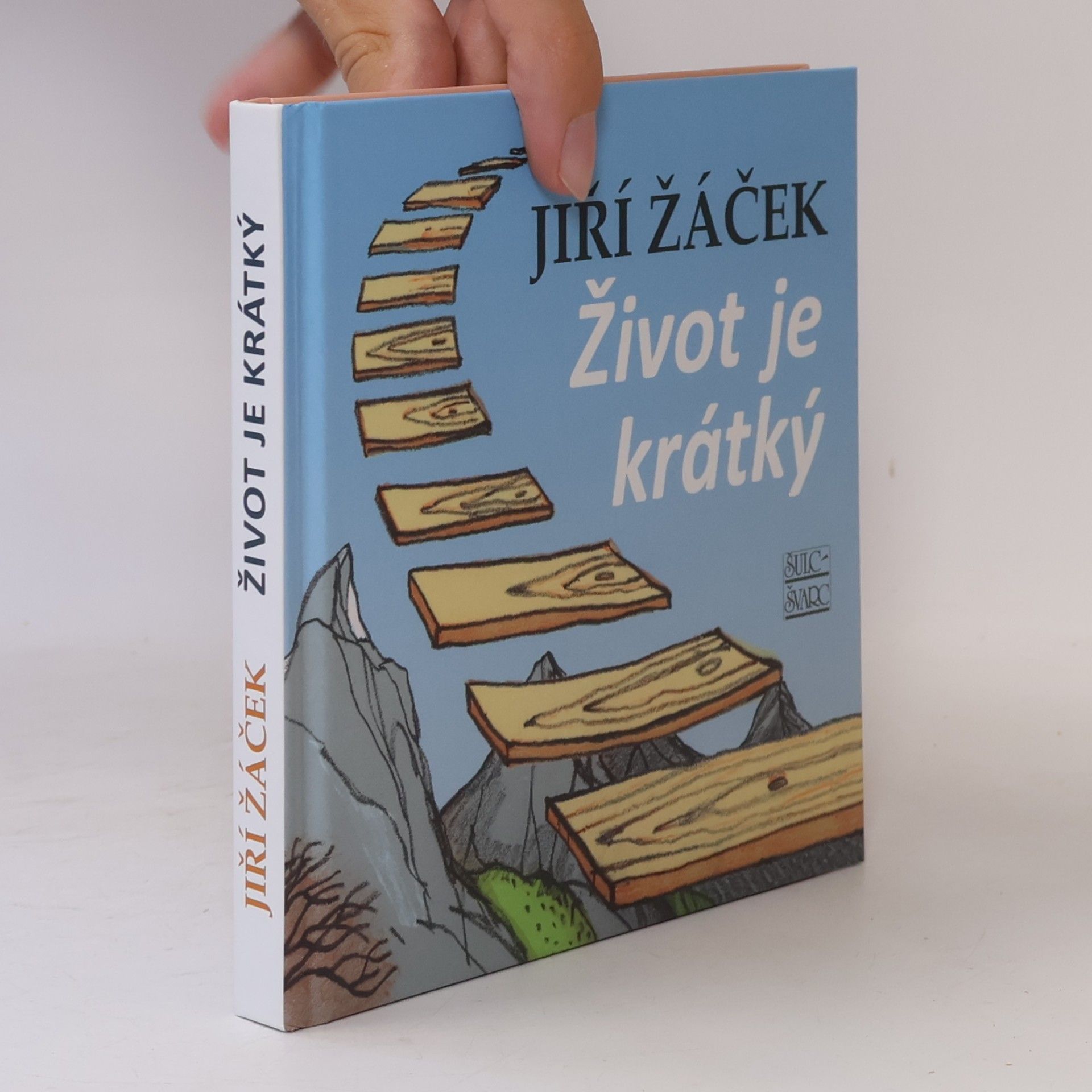 Život je krátký