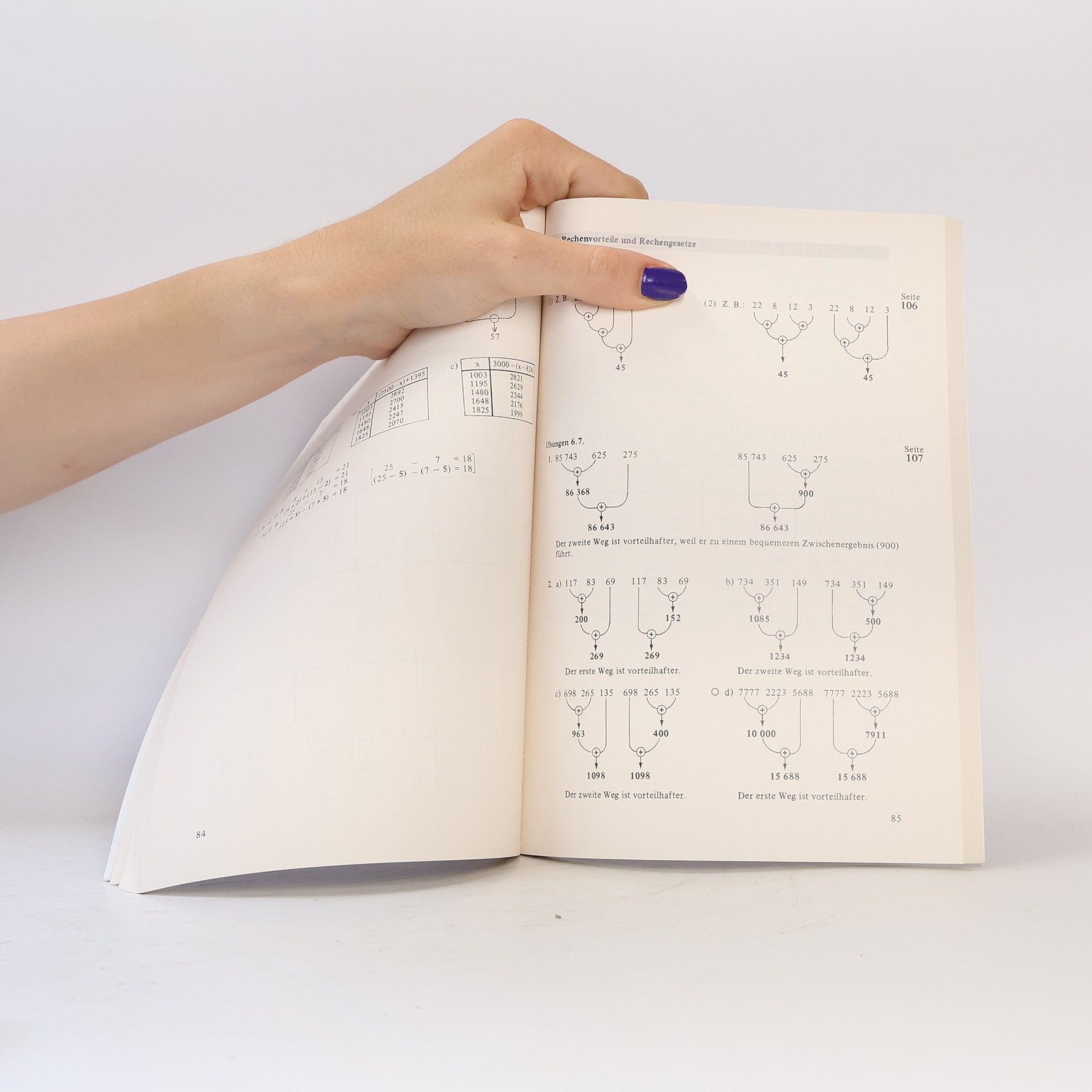 Hermann Athen Mathematik heute 5