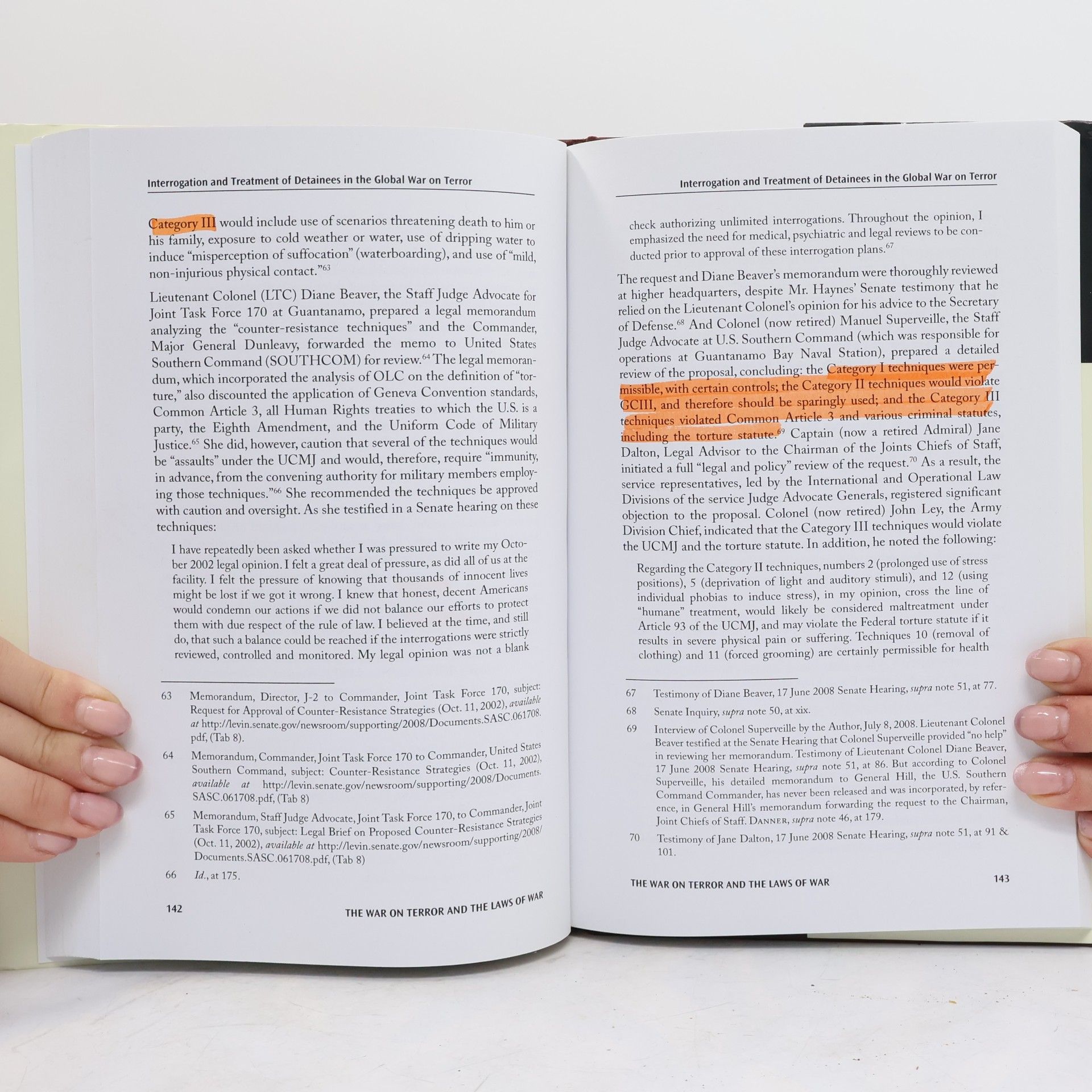 Geoffrey S. Cornish Terrorism and Global Justice Series: The War on Terror and the Laws of War
