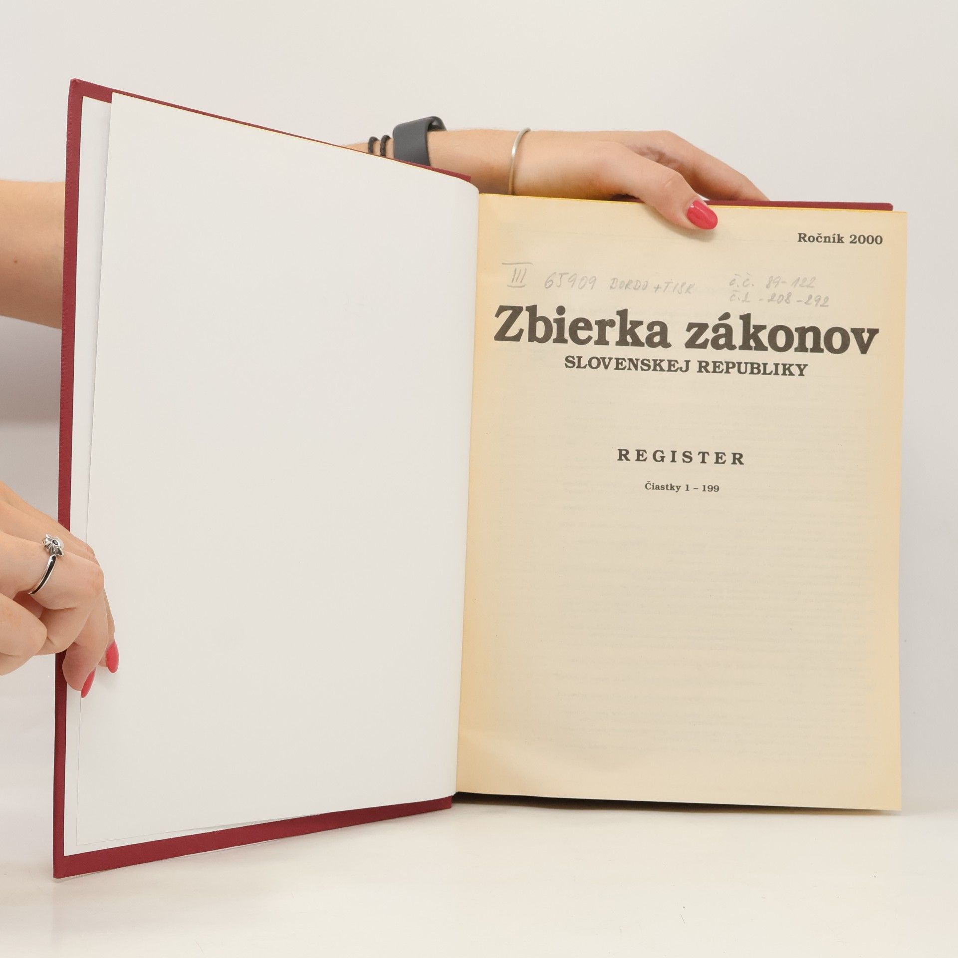 Autorenkollektiv Zbierka zákonov SR 2000 III.