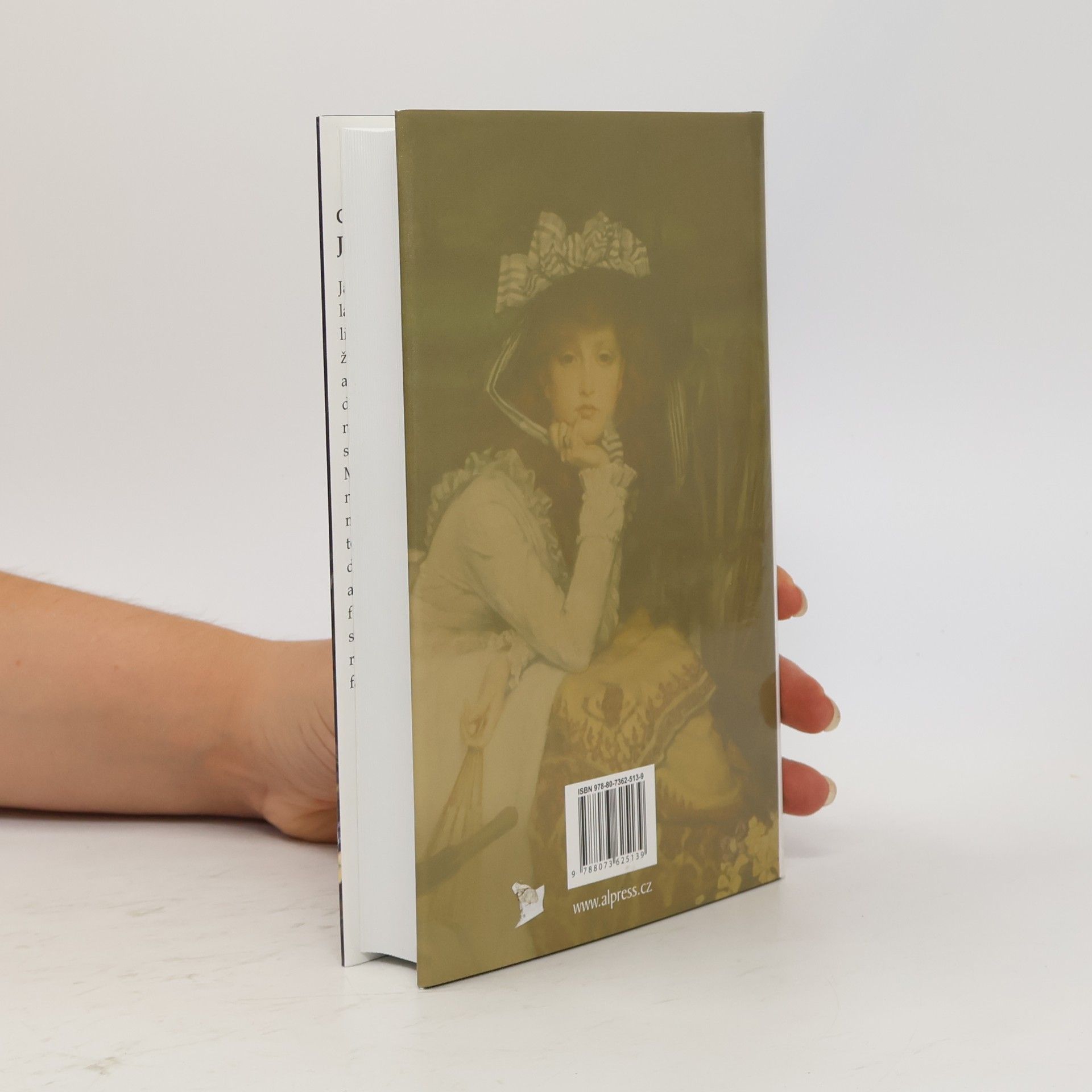 Charlotte Brontë Jana Eyrová