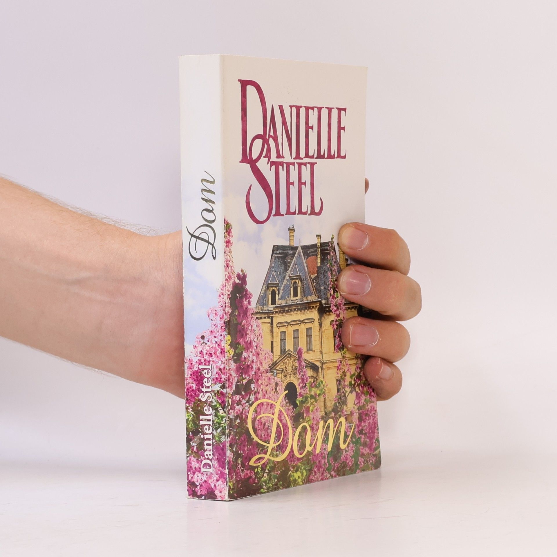 Danielle Steel Dom