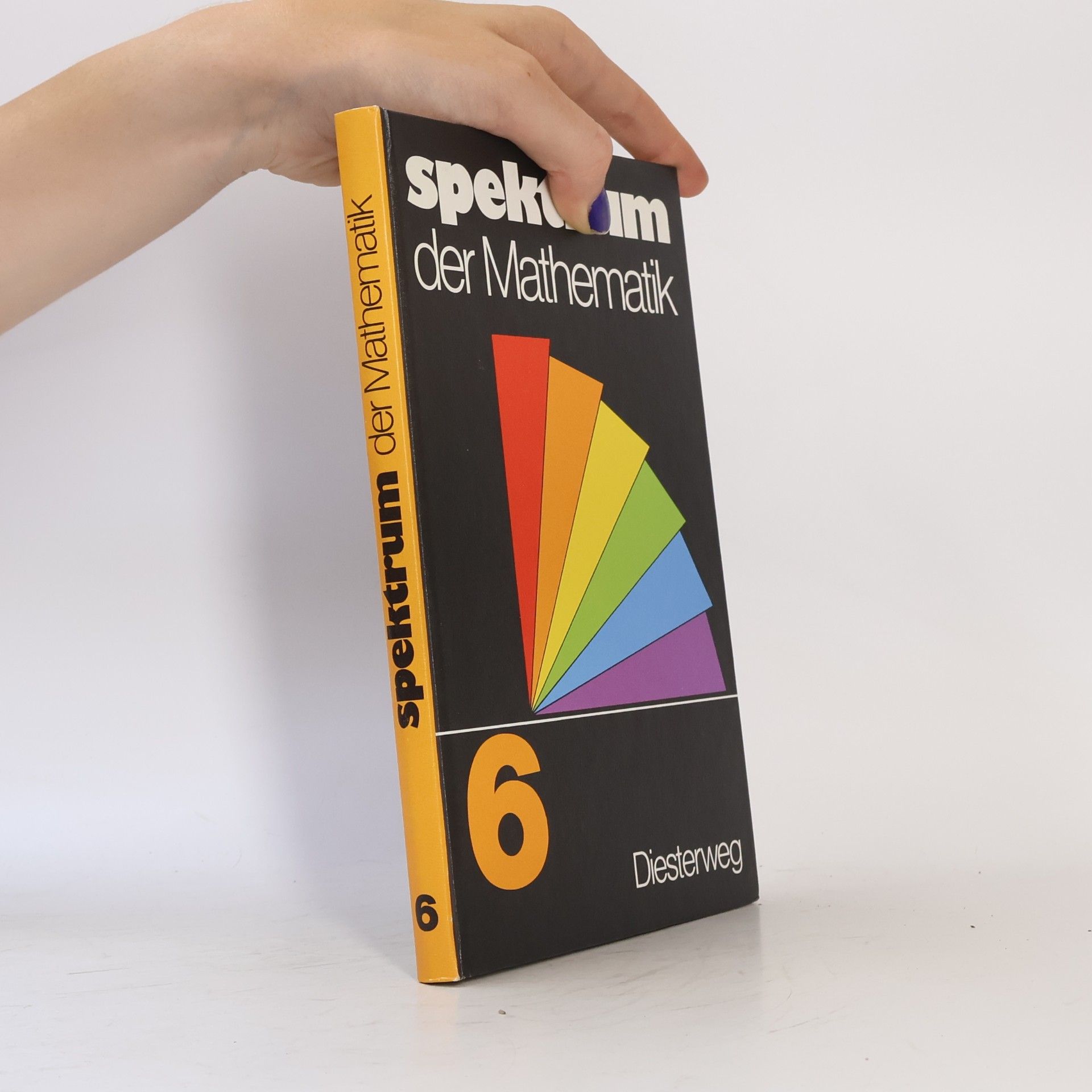 Collectif d'auteurs Spektrum der Mathematik