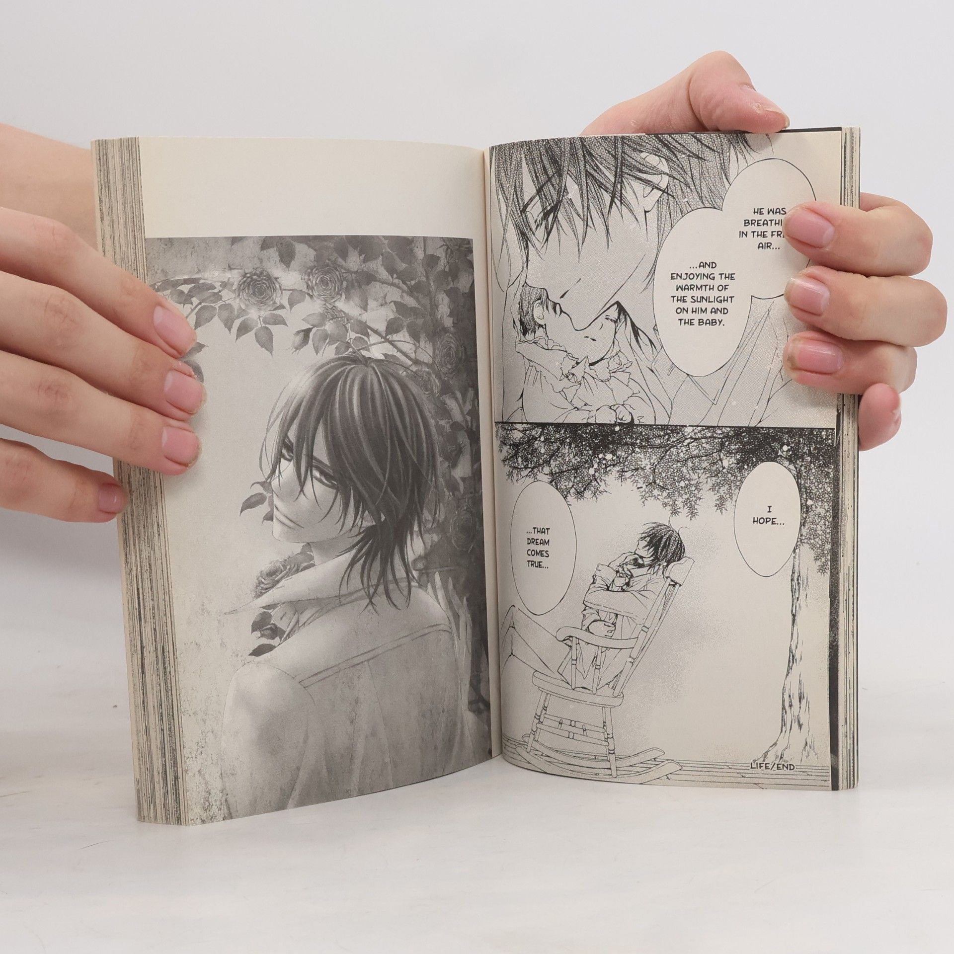 Matsuri Hino Vampire Knight: Memories, Vol. 1