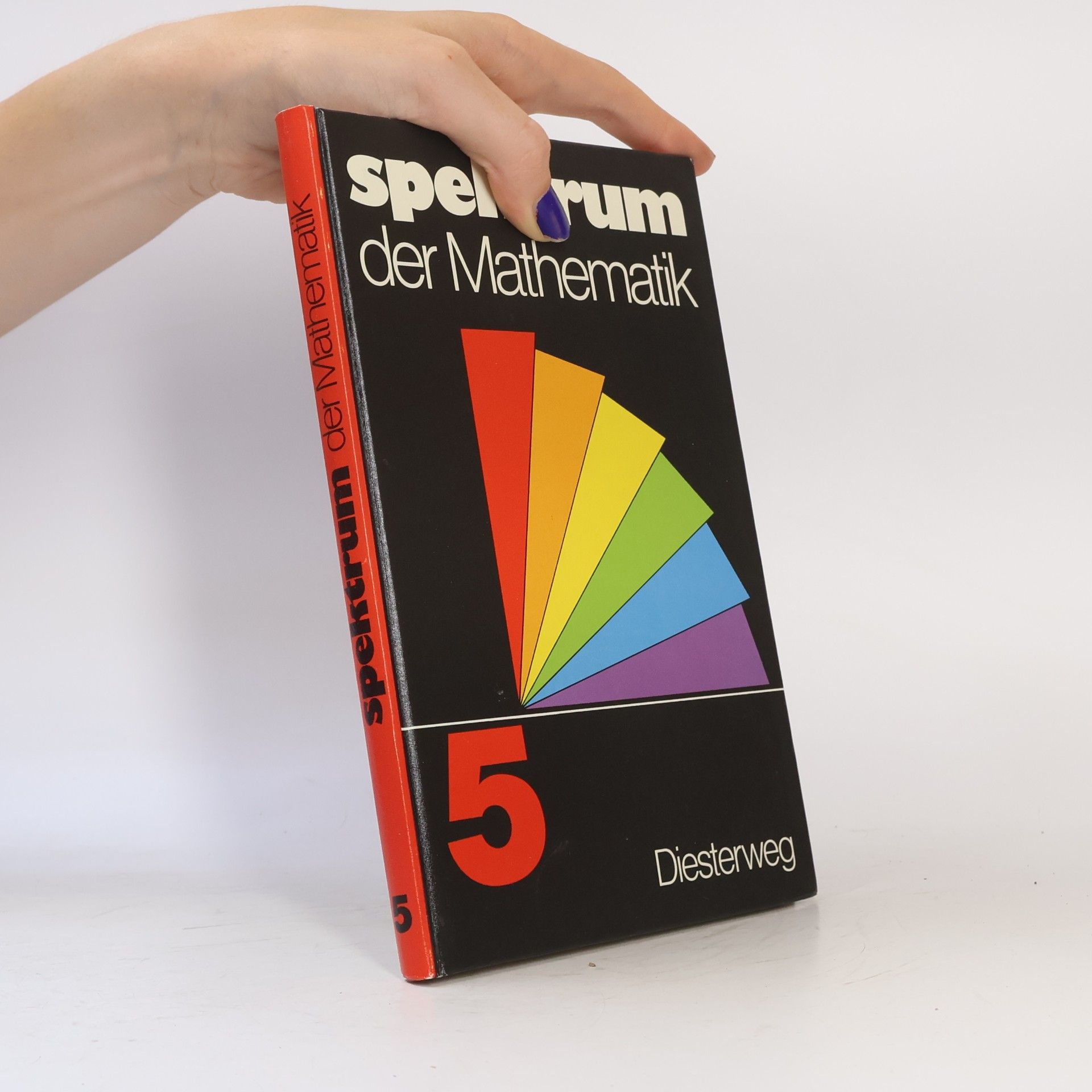 Collectif d'auteurs Spektrum der Mathematik