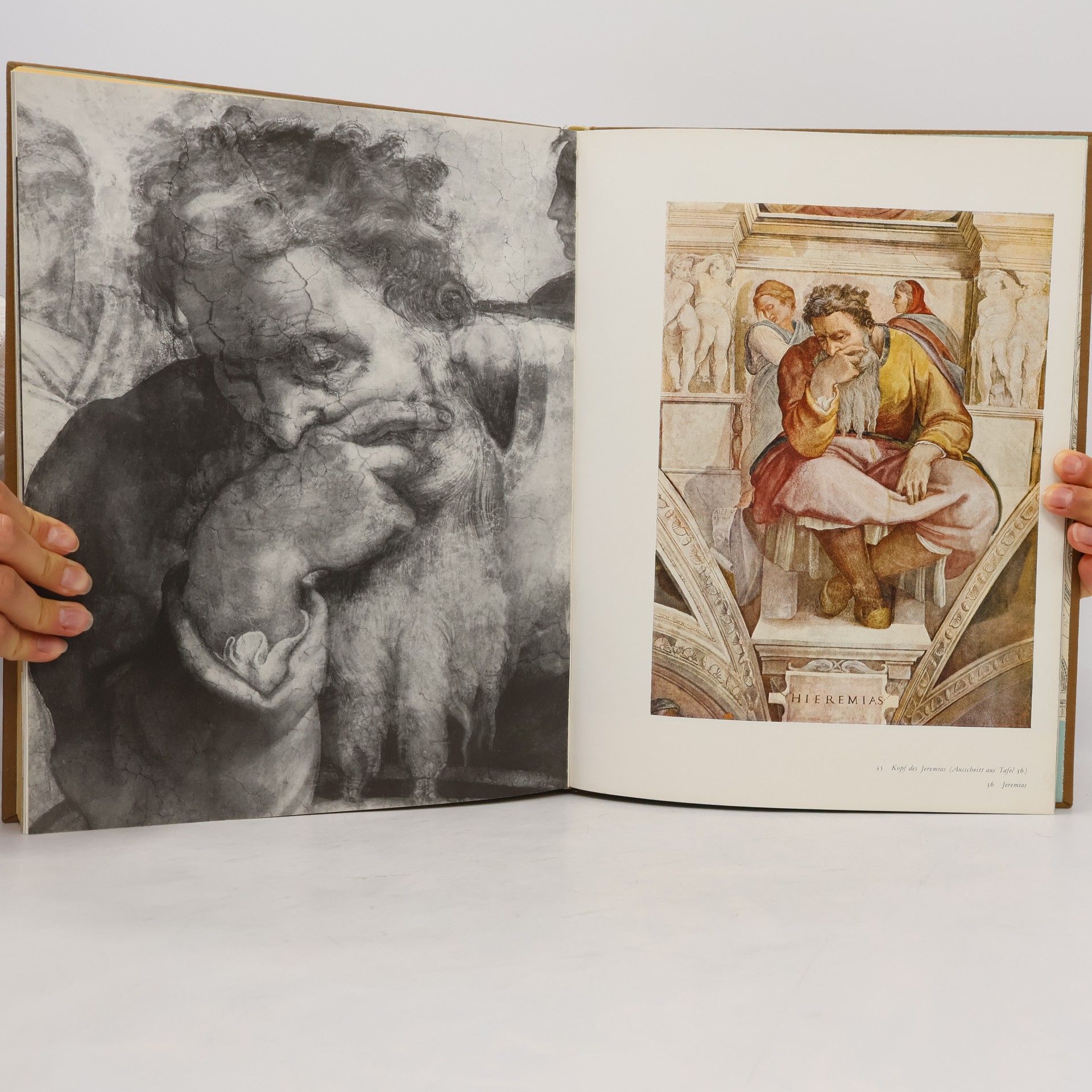 Autorenkollektiv Michelangelo 1475-1564