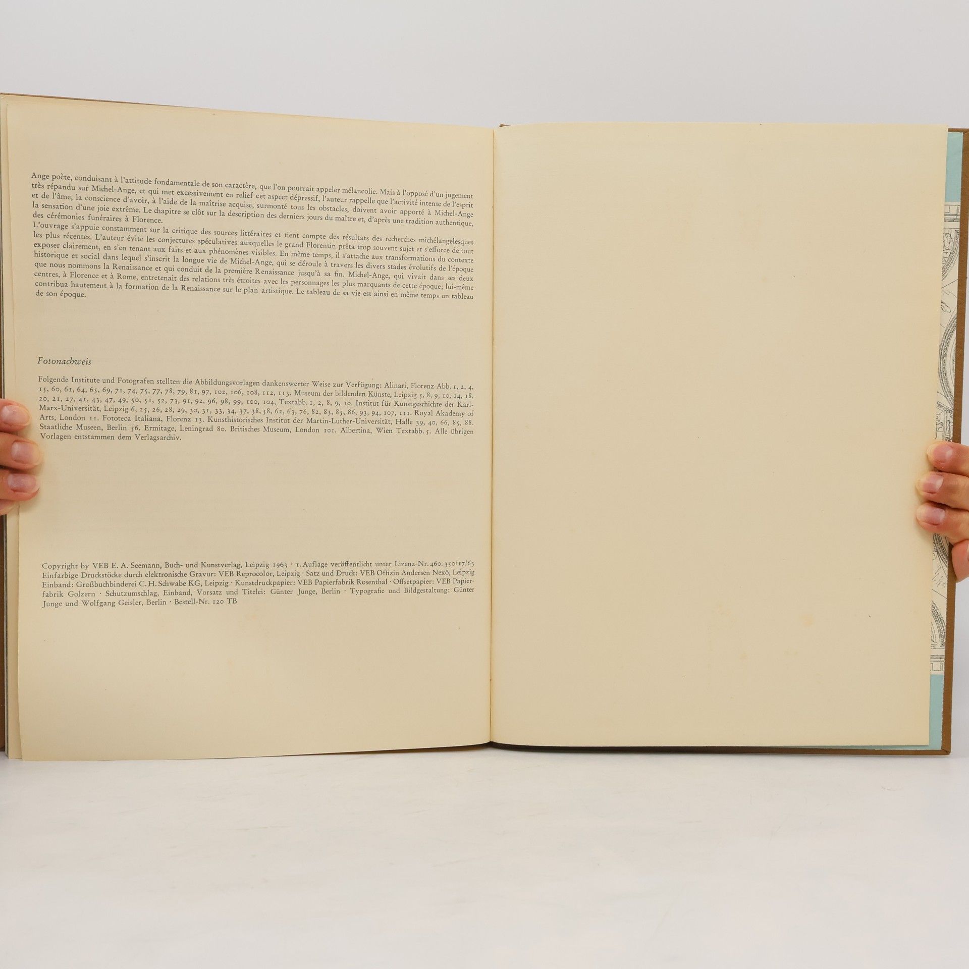 Autorenkollektiv Michelangelo 1475-1564