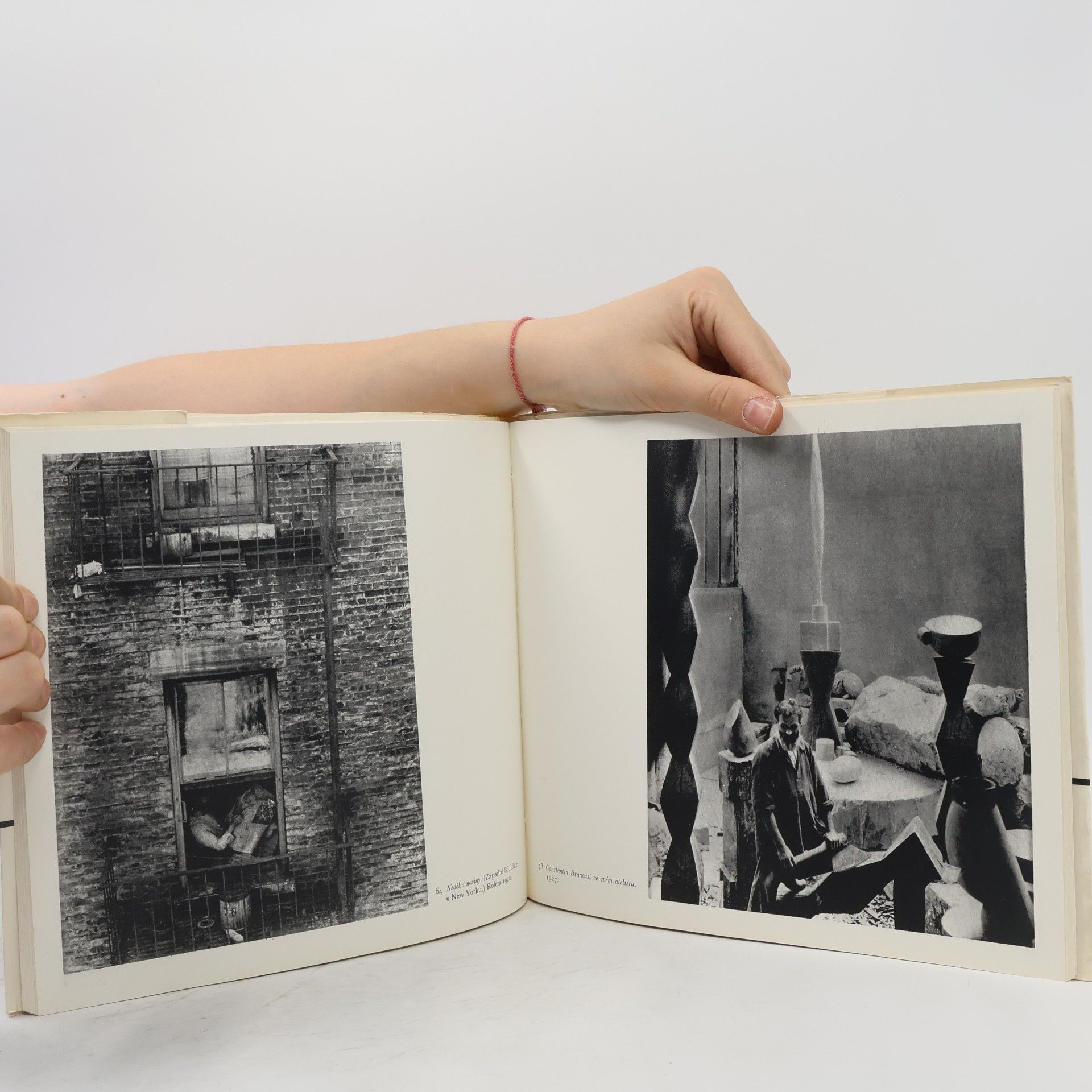 Autores varios Steichen fotograf