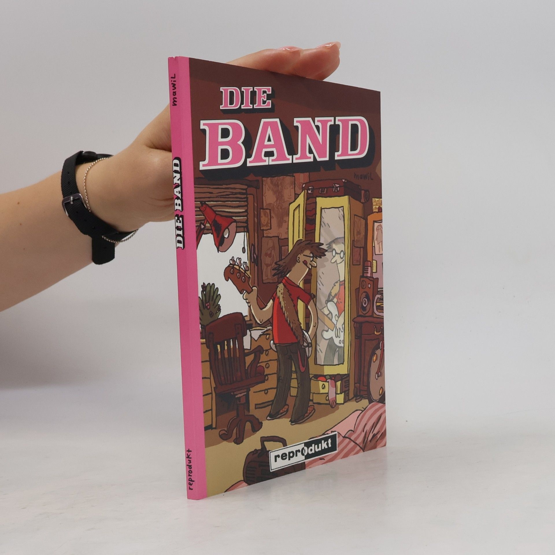 Die Band