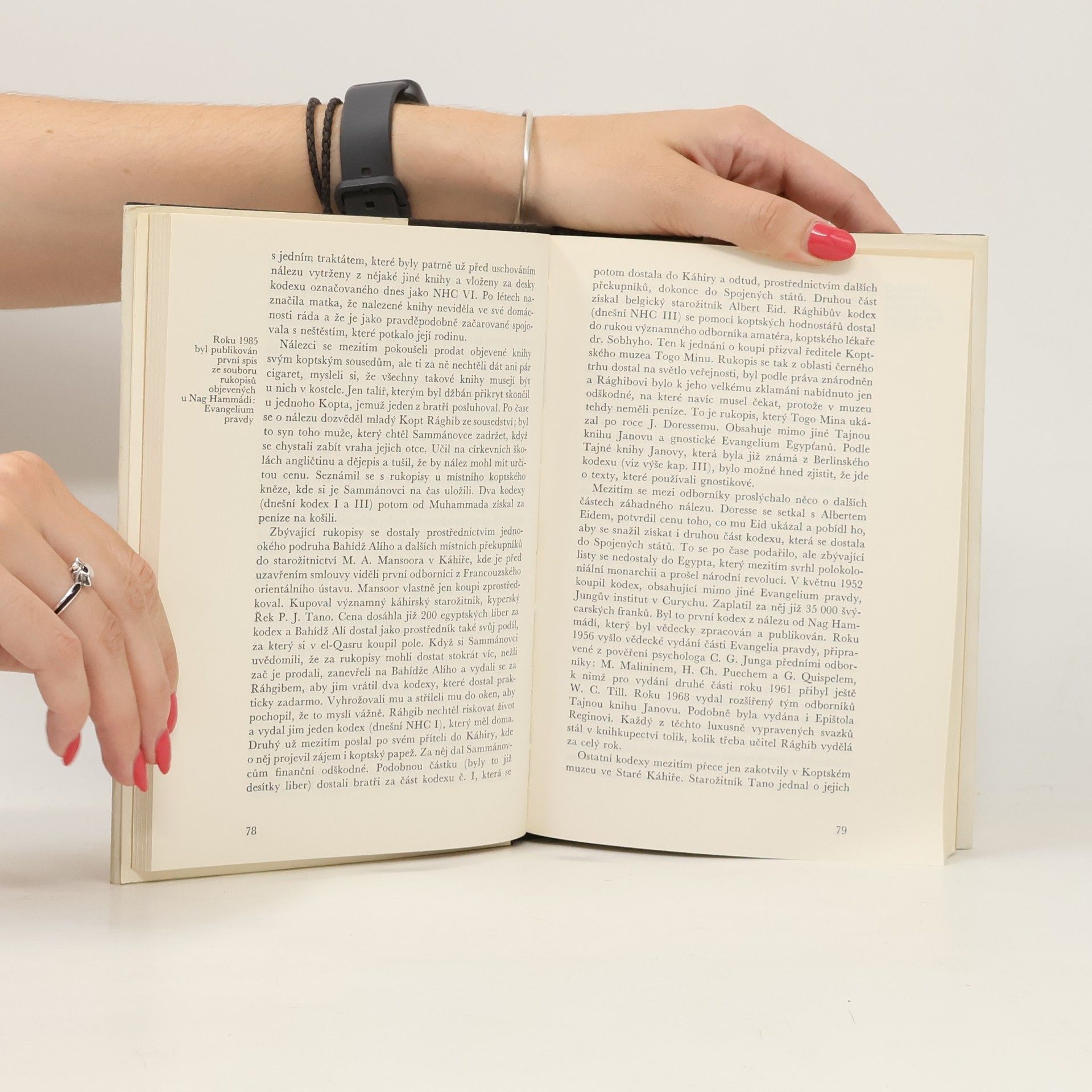 Petr Pokorný Píseň o perle