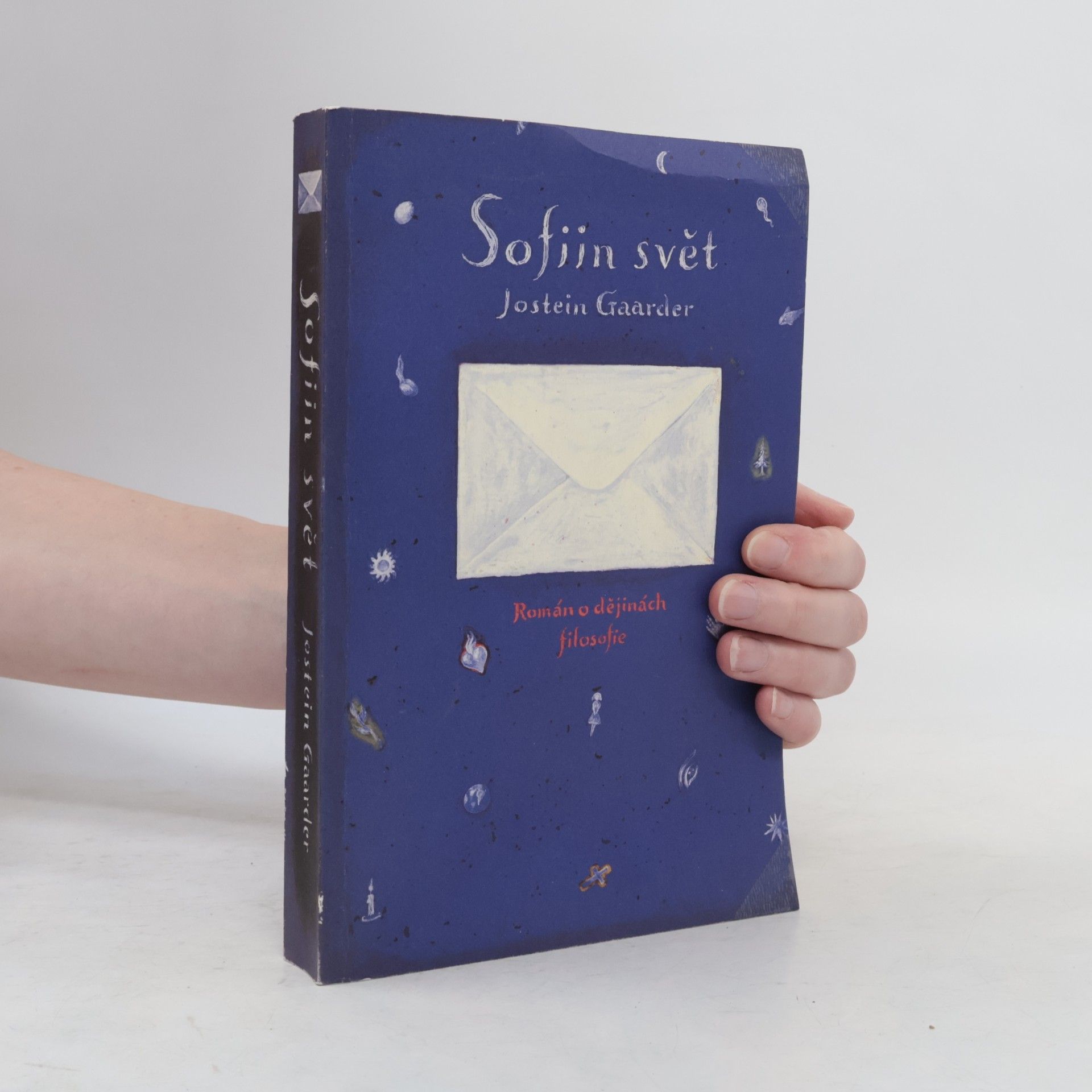 Sofiin svět