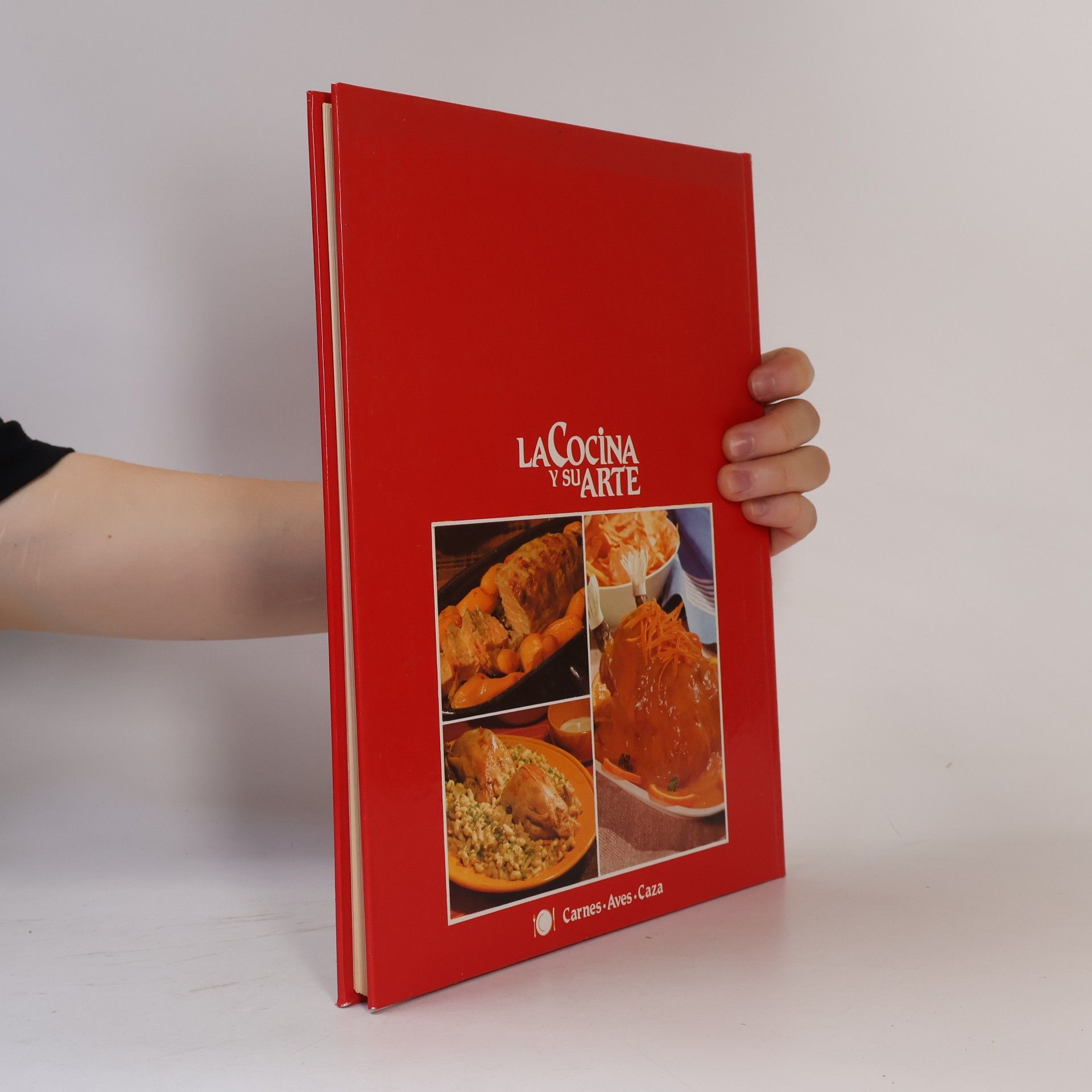 Jesús Manuel Martínez La Cocina y Su Arte 5