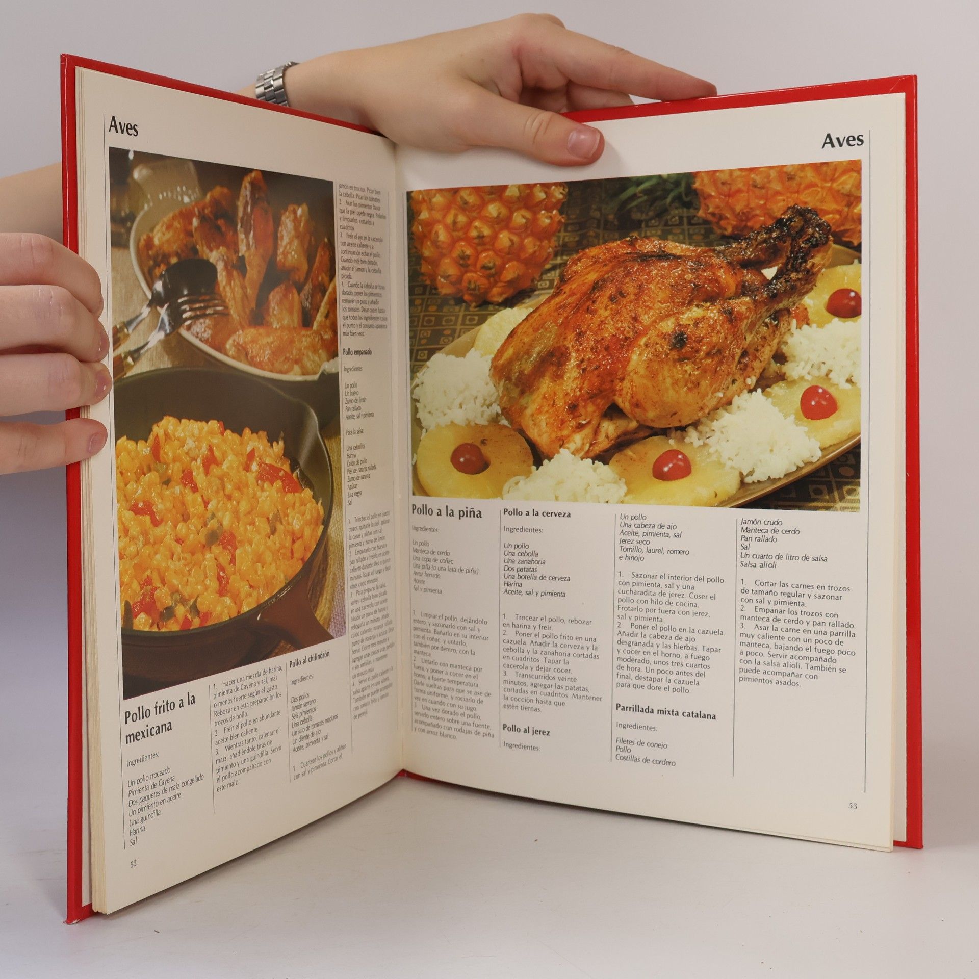 Jesús Manuel Martínez La Cocina y Su Arte 5