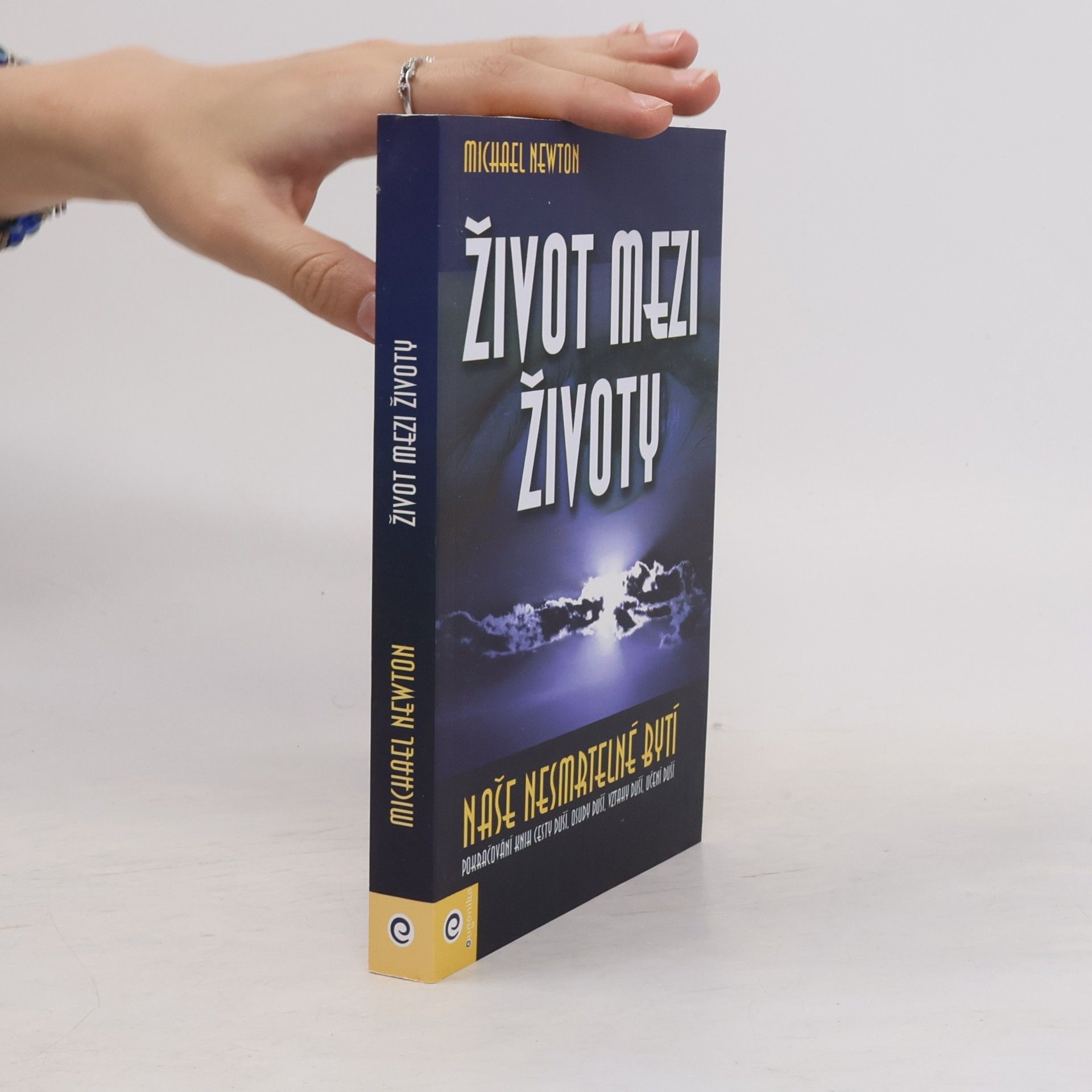 Michael Newton Život mezi životy