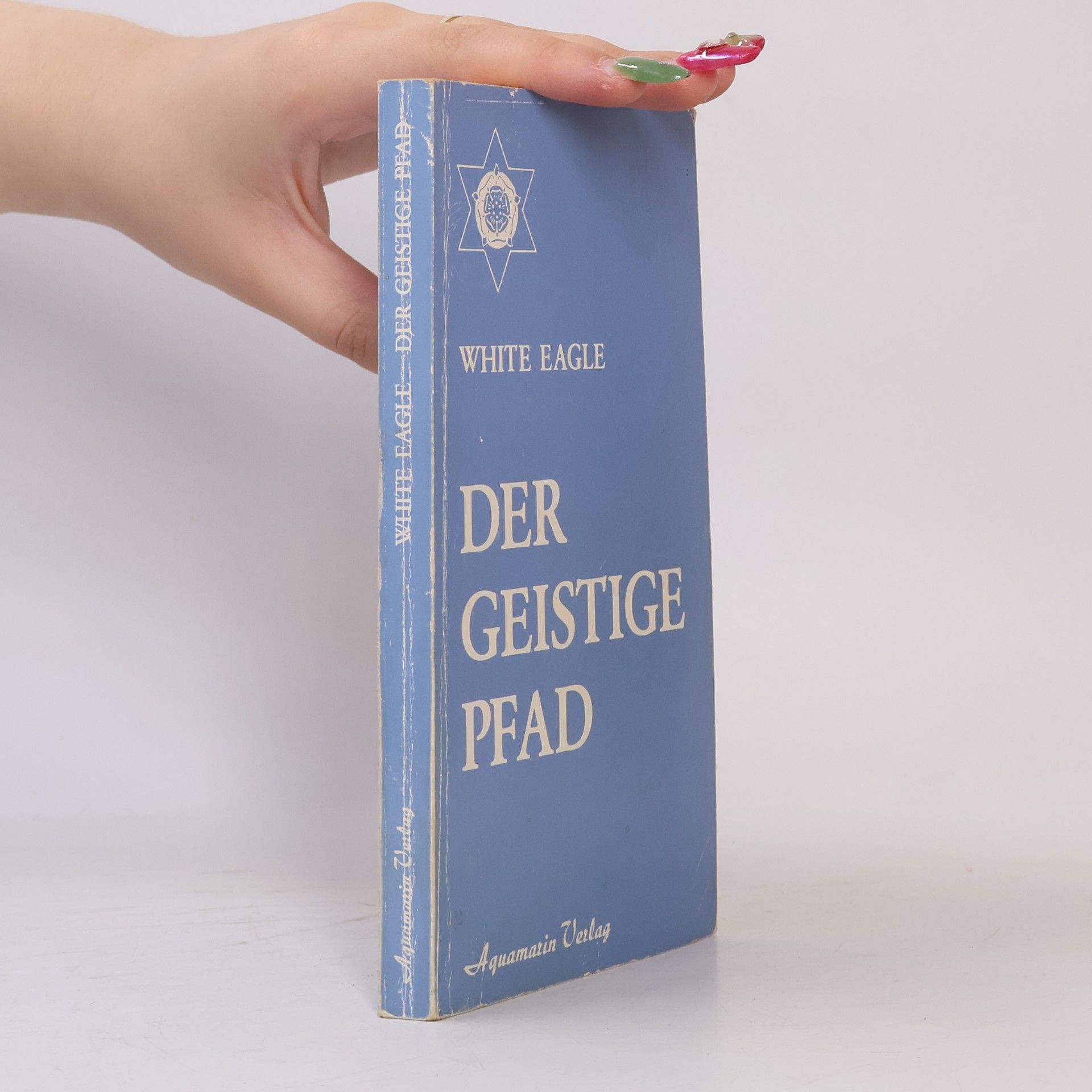 Grace Cooke Der geistige Pfad