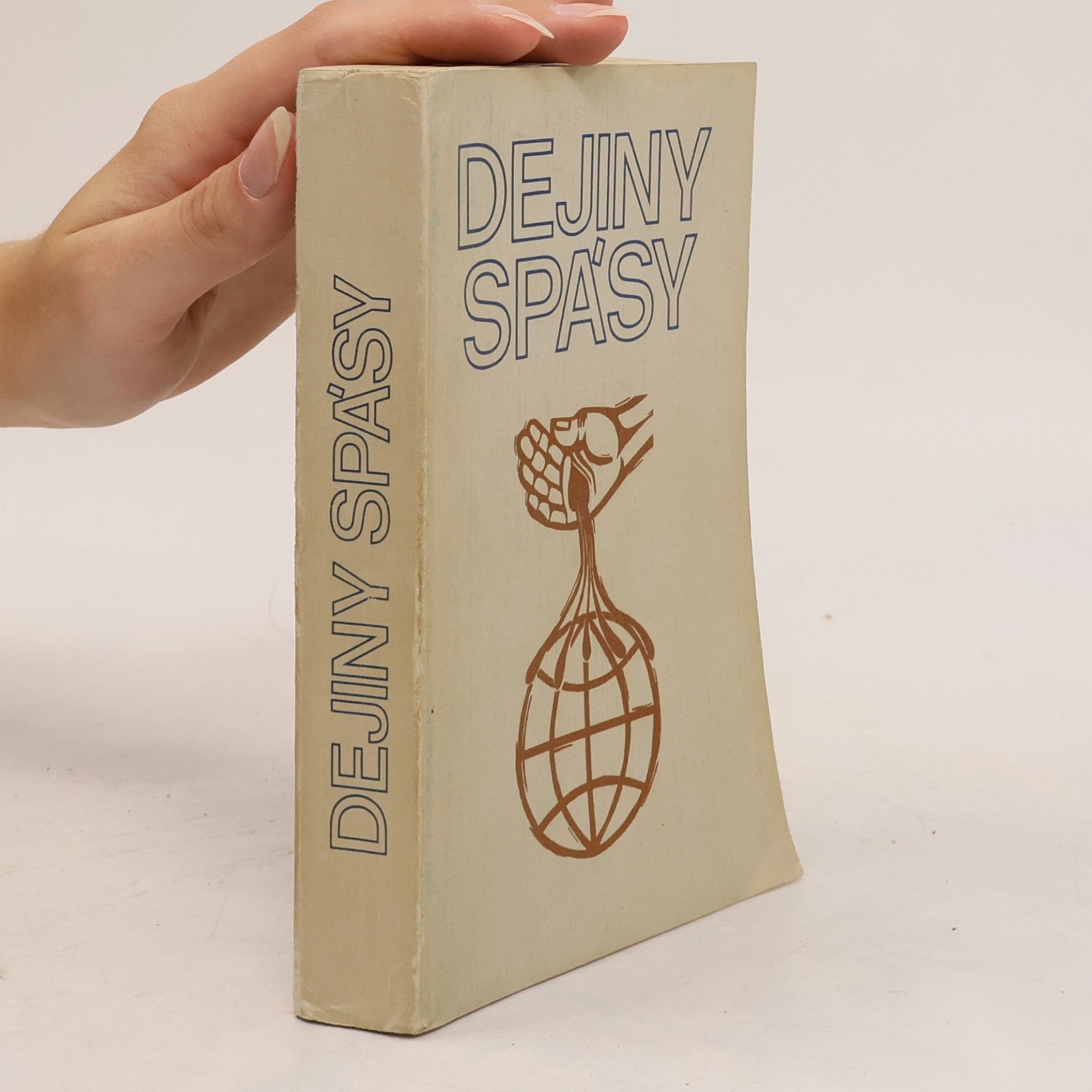 Autorenkollektiv Dejiny spásy