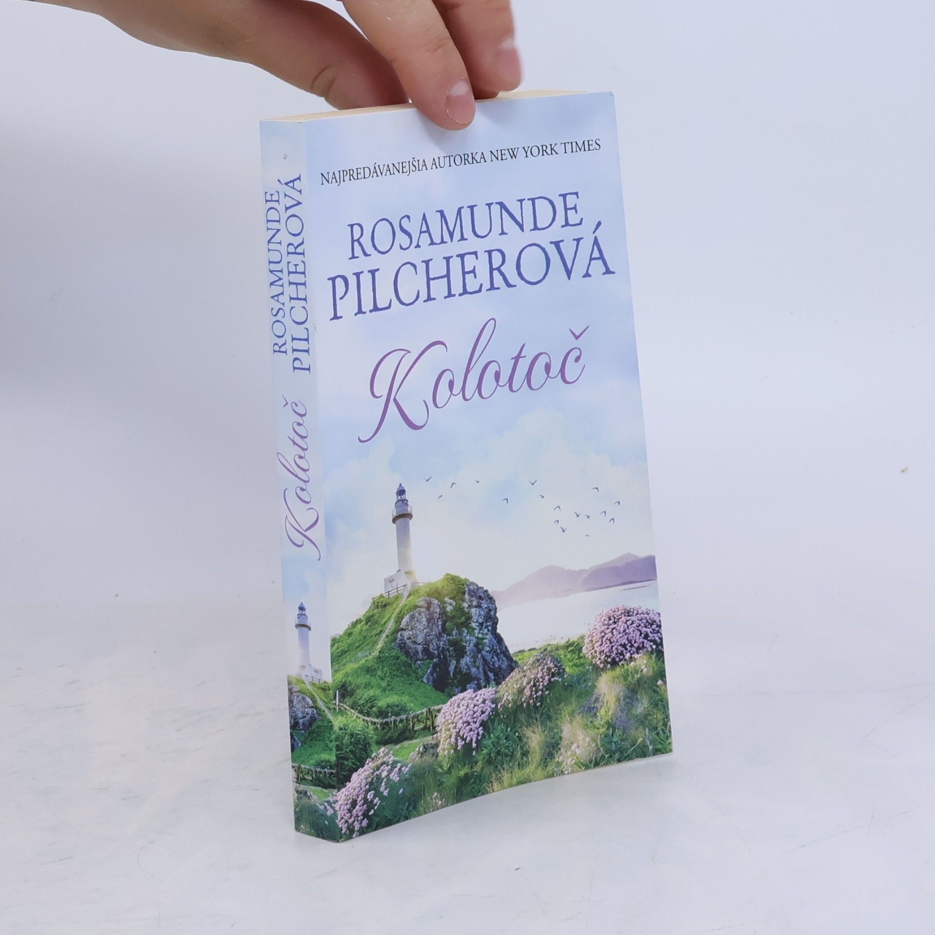 Rosamunde Pilcher Kolotoč
