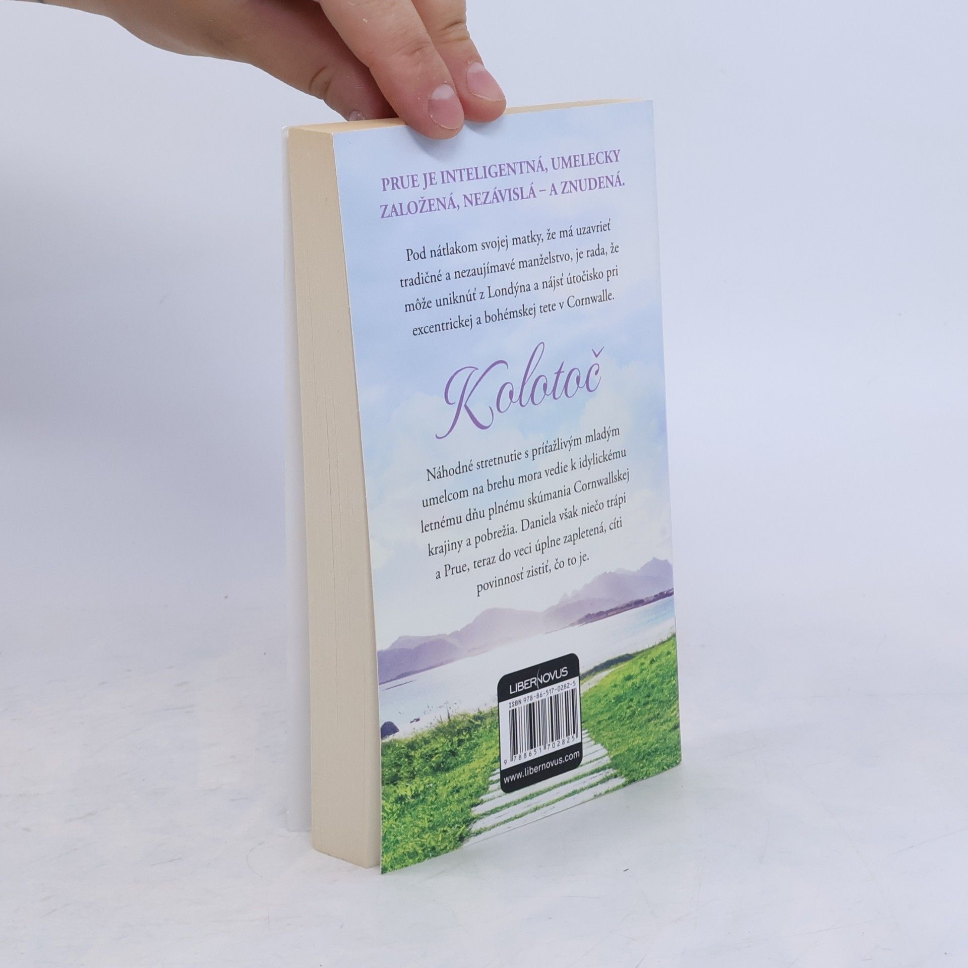 Rosamunde Pilcher Kolotoč