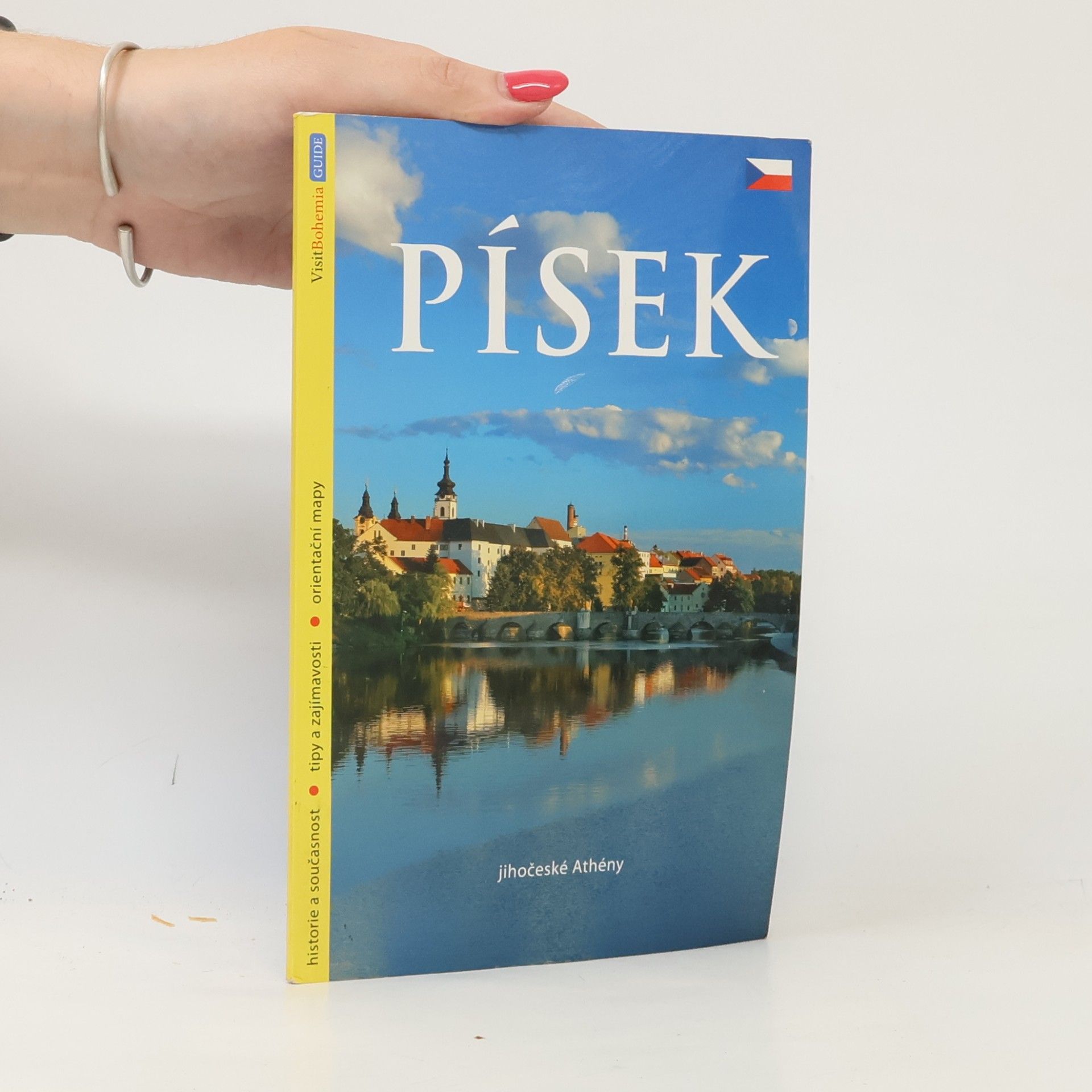 Písek