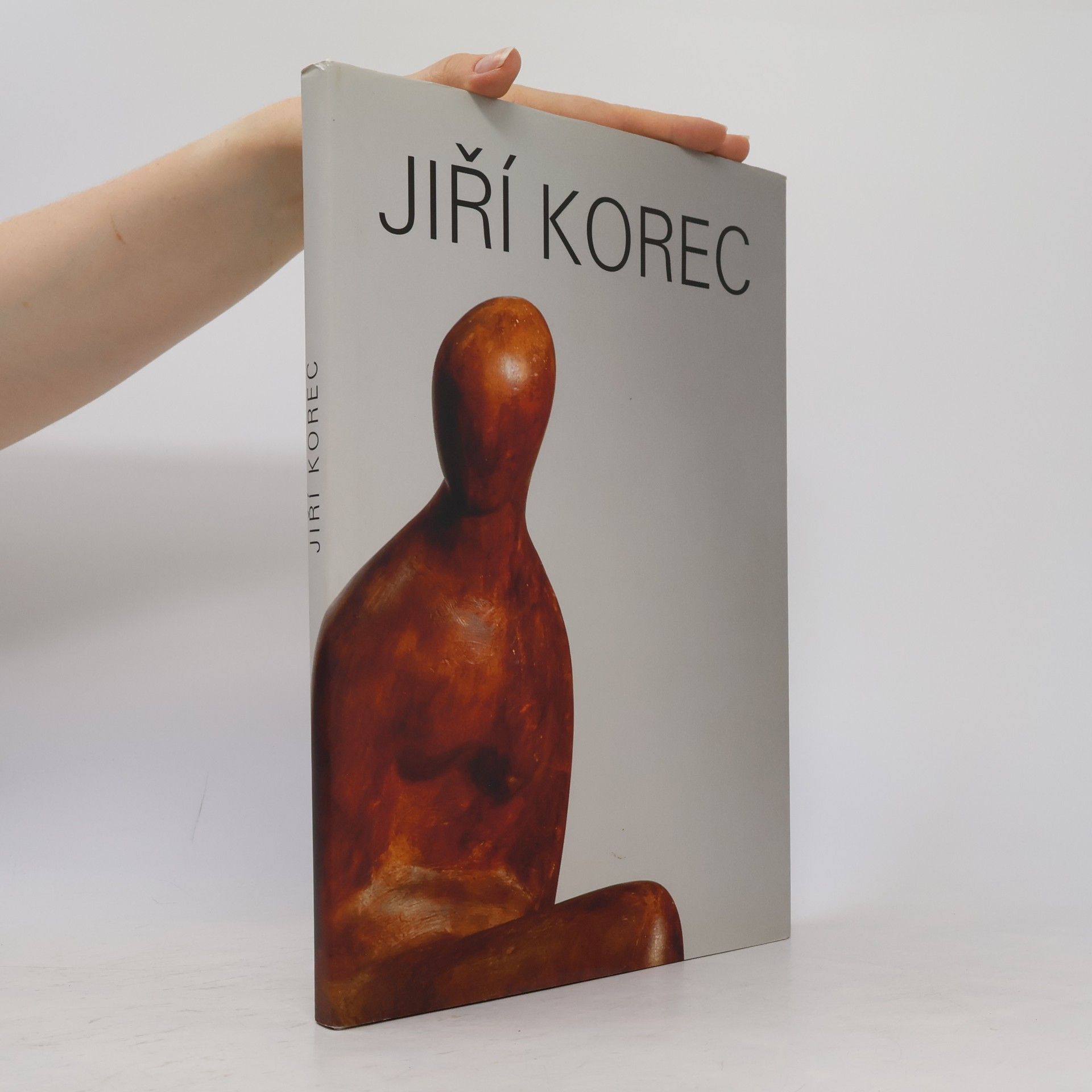 Jiří Korecký Jiří Korec