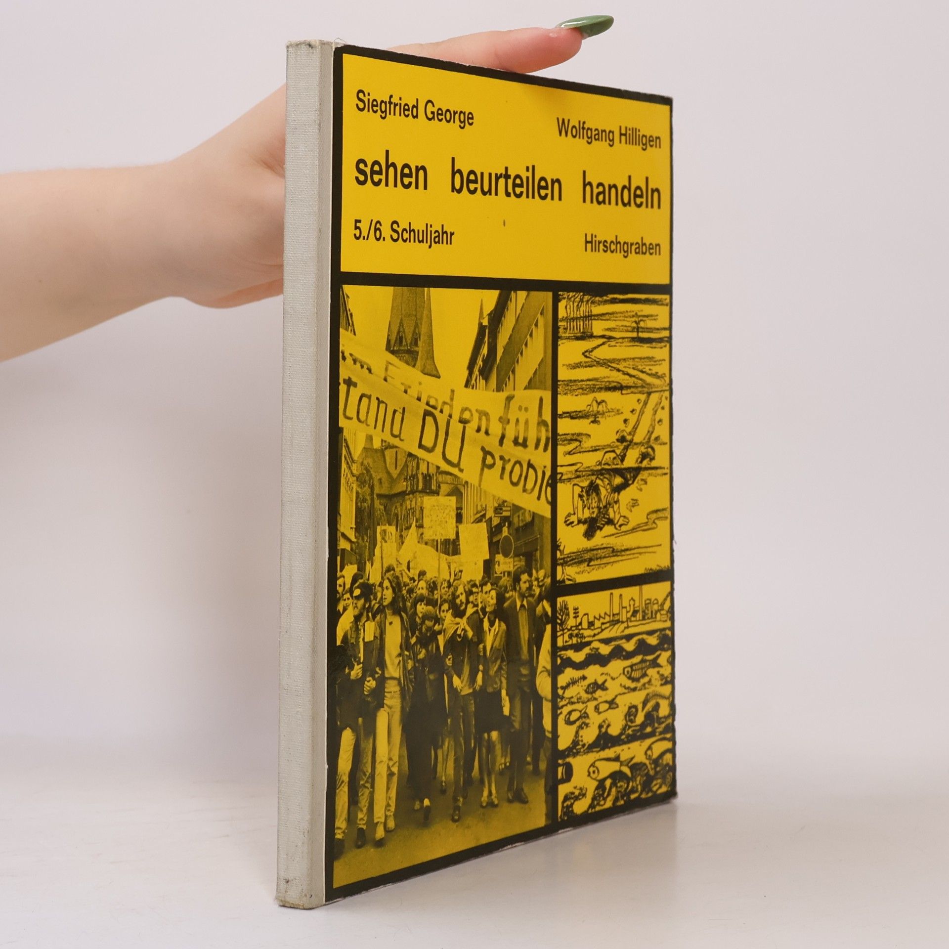 Sehen, beurteilen, handeln