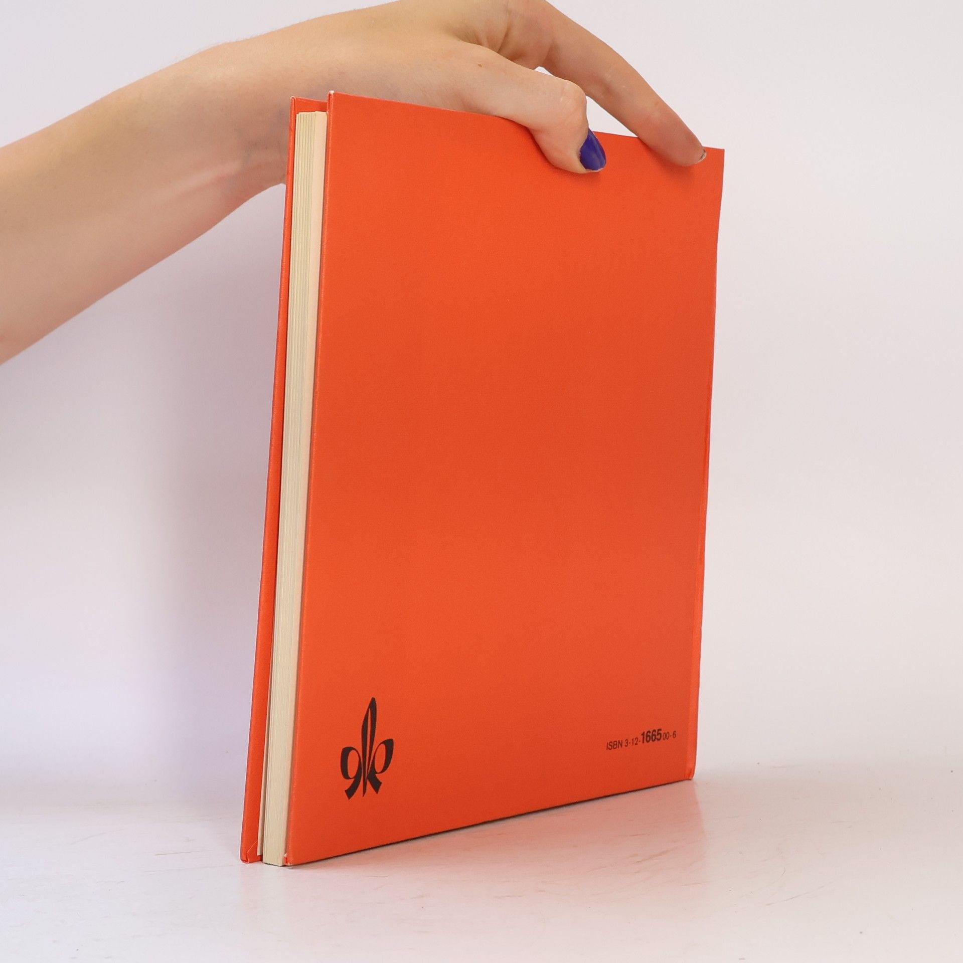 Mathematische Impulse. Differenzierendes Unterrichtswerk für die Schuljahre 5 und 6. Grundbuch 5. Schuljahr