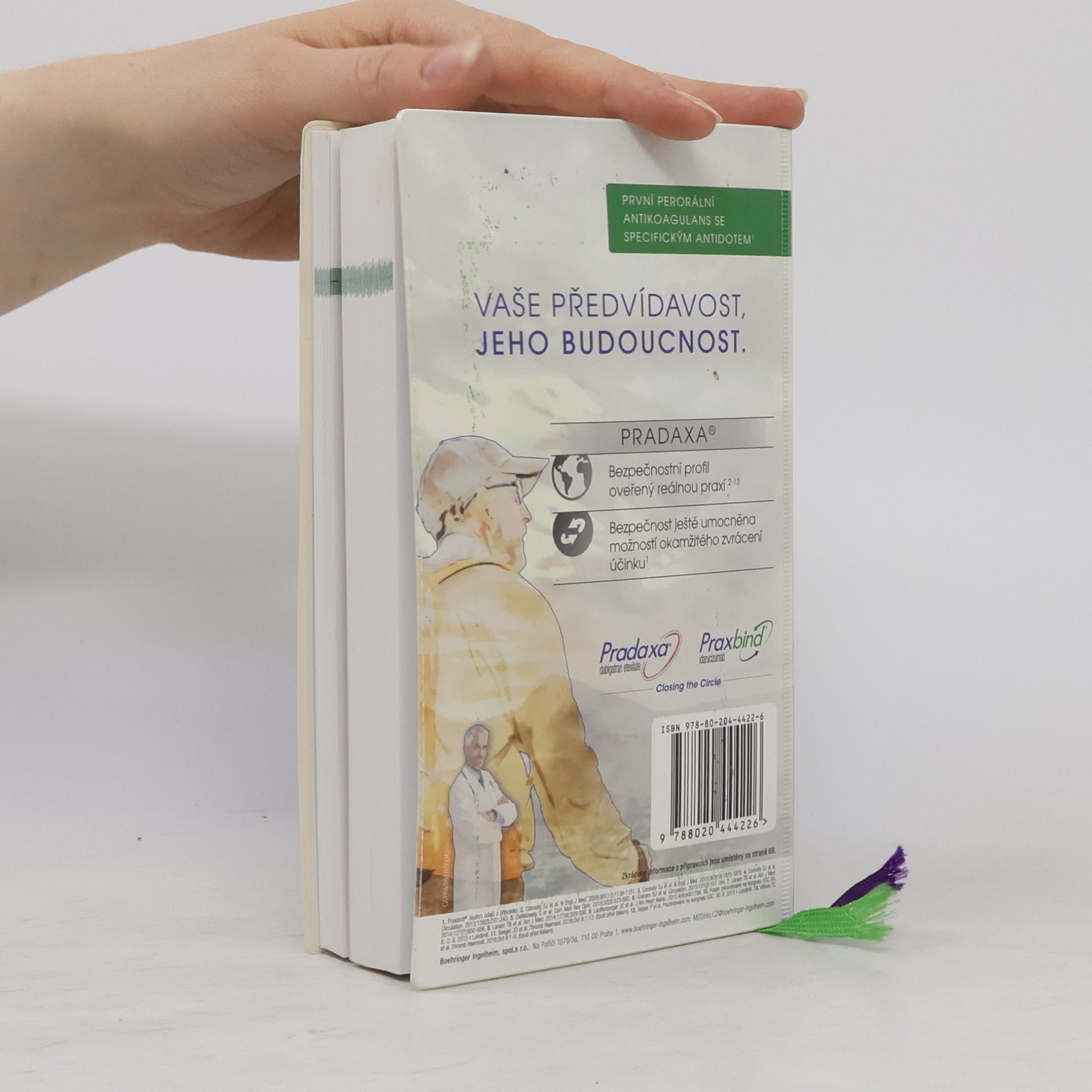 Jiří Kettner Akutní kardiologie