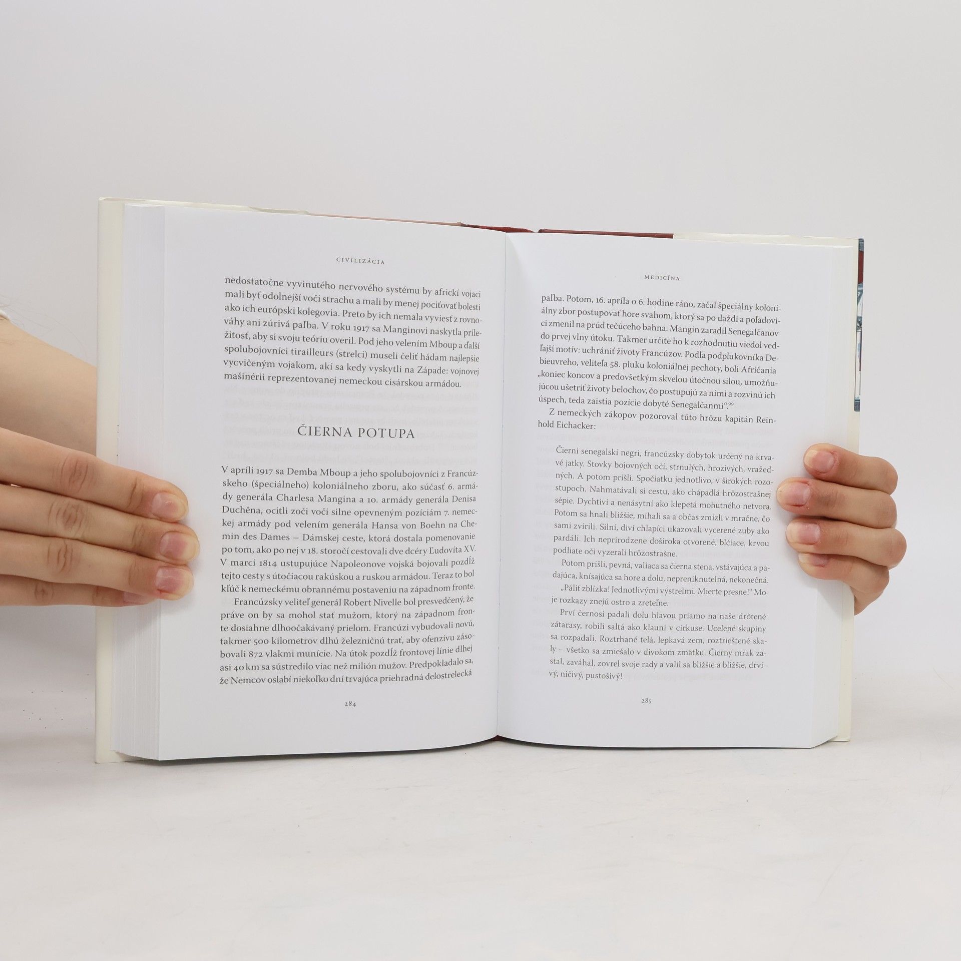 Niall Ferguson Civilizácia. Západ a zvyšok sveta