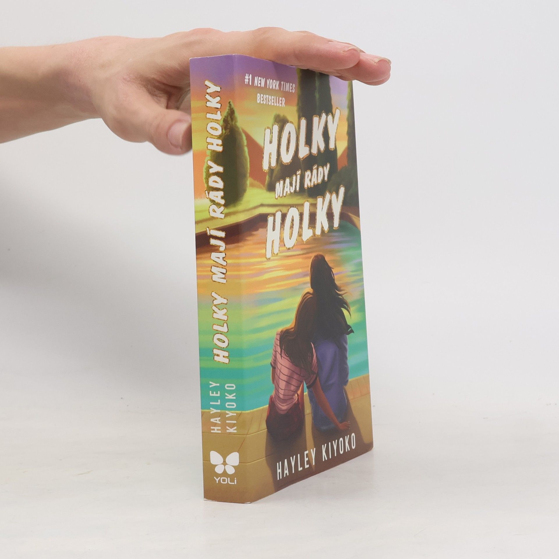 Hayley Kiyoko Holky mají rády holky
